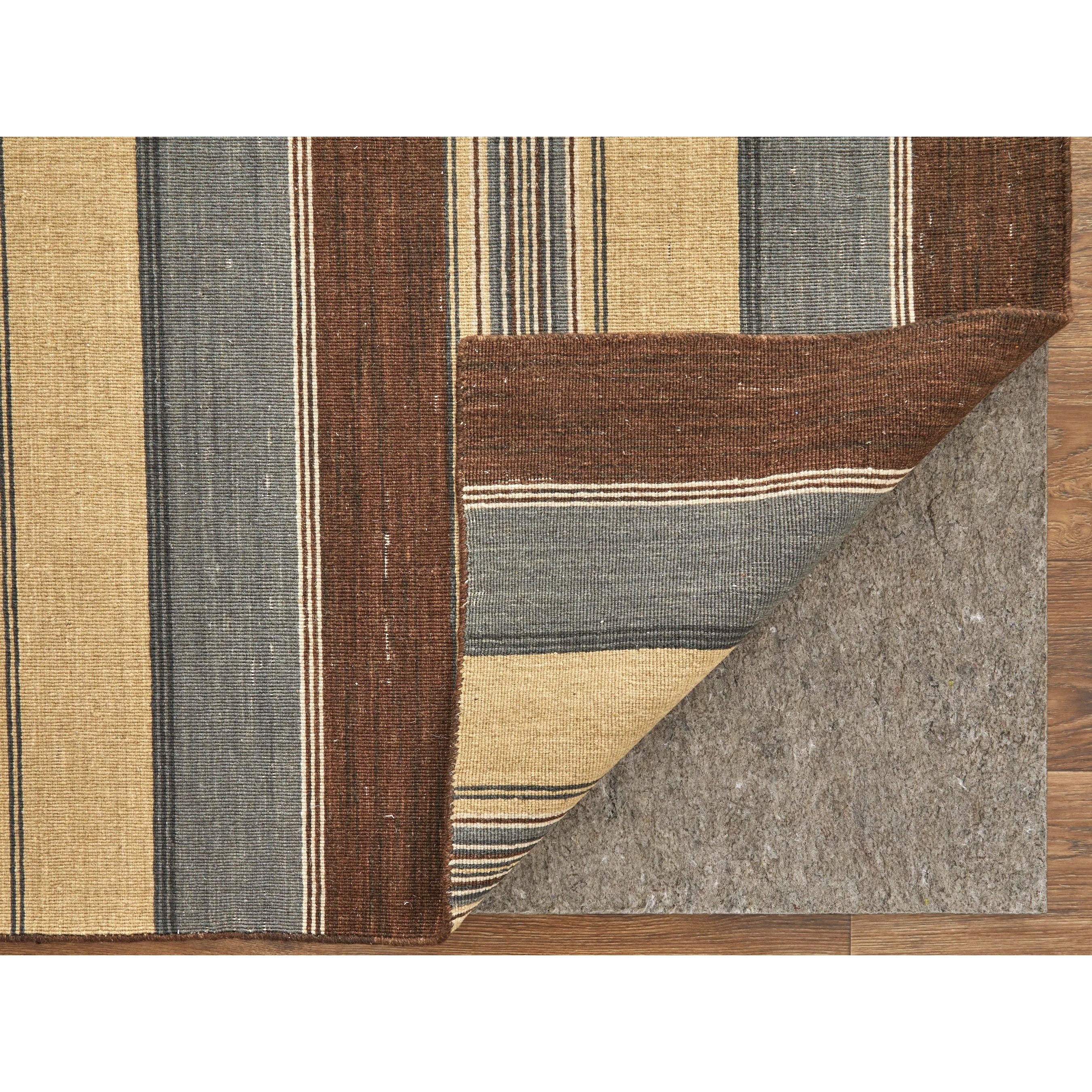 Silva Transitional Stripes Rug - I0498 - Image 3
