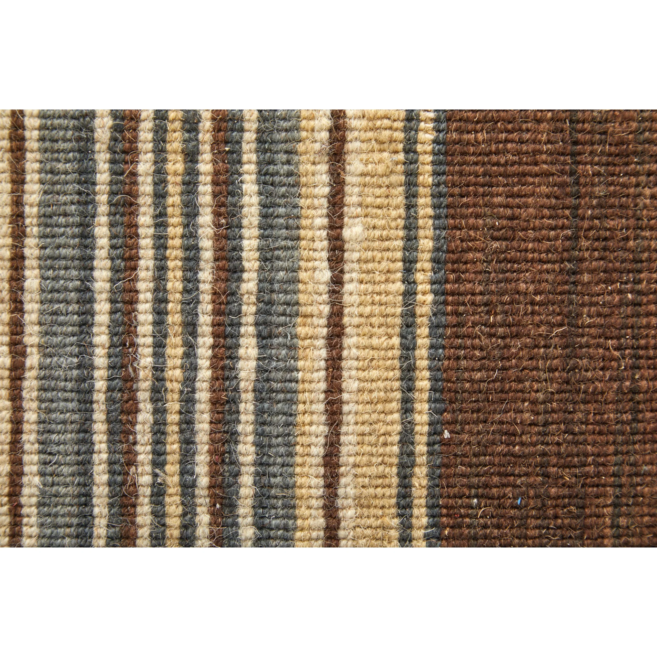 Silva Transitional Stripes Rug - I0498 - Image 5
