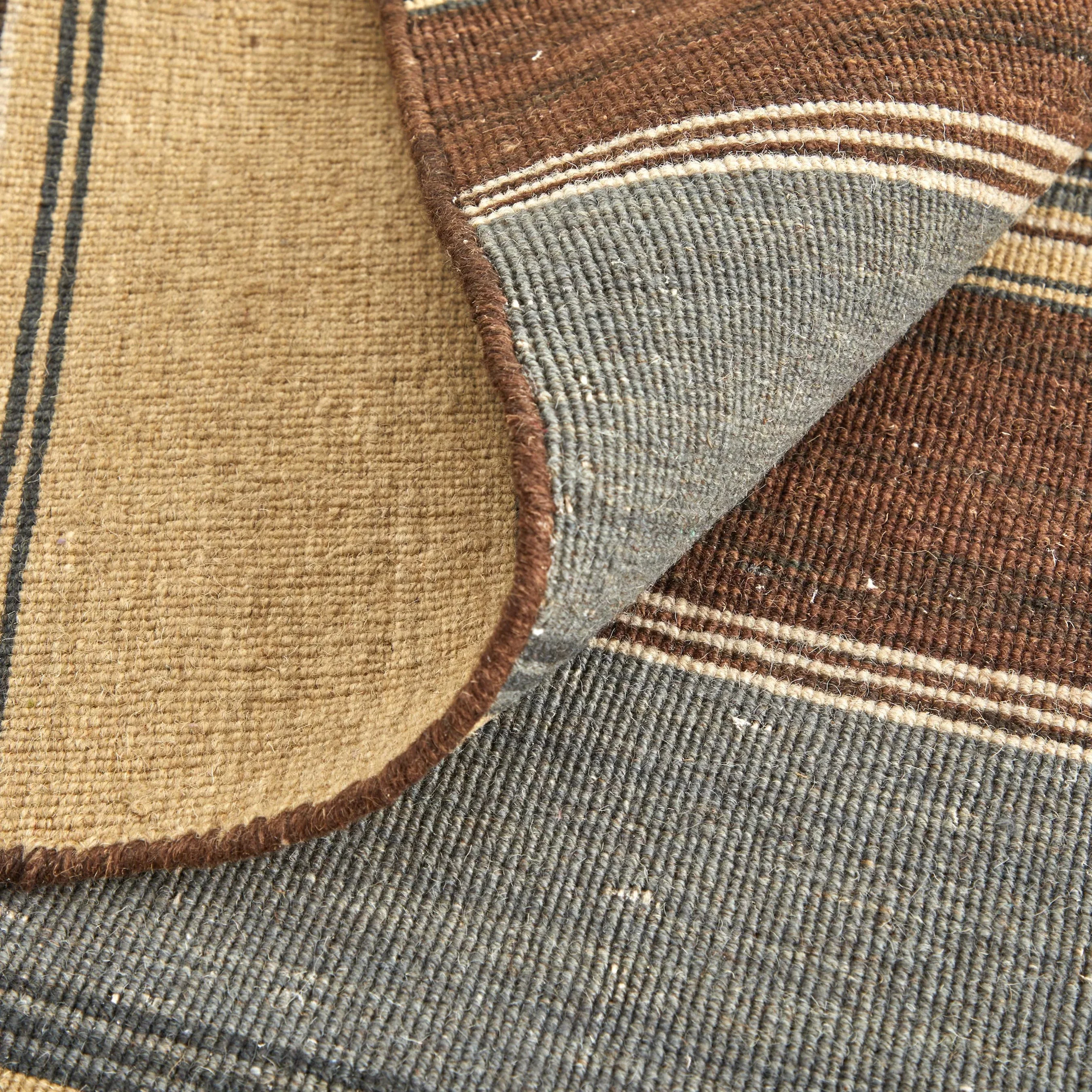 Silva Transitional Stripes Rug - I0498 - Image 7