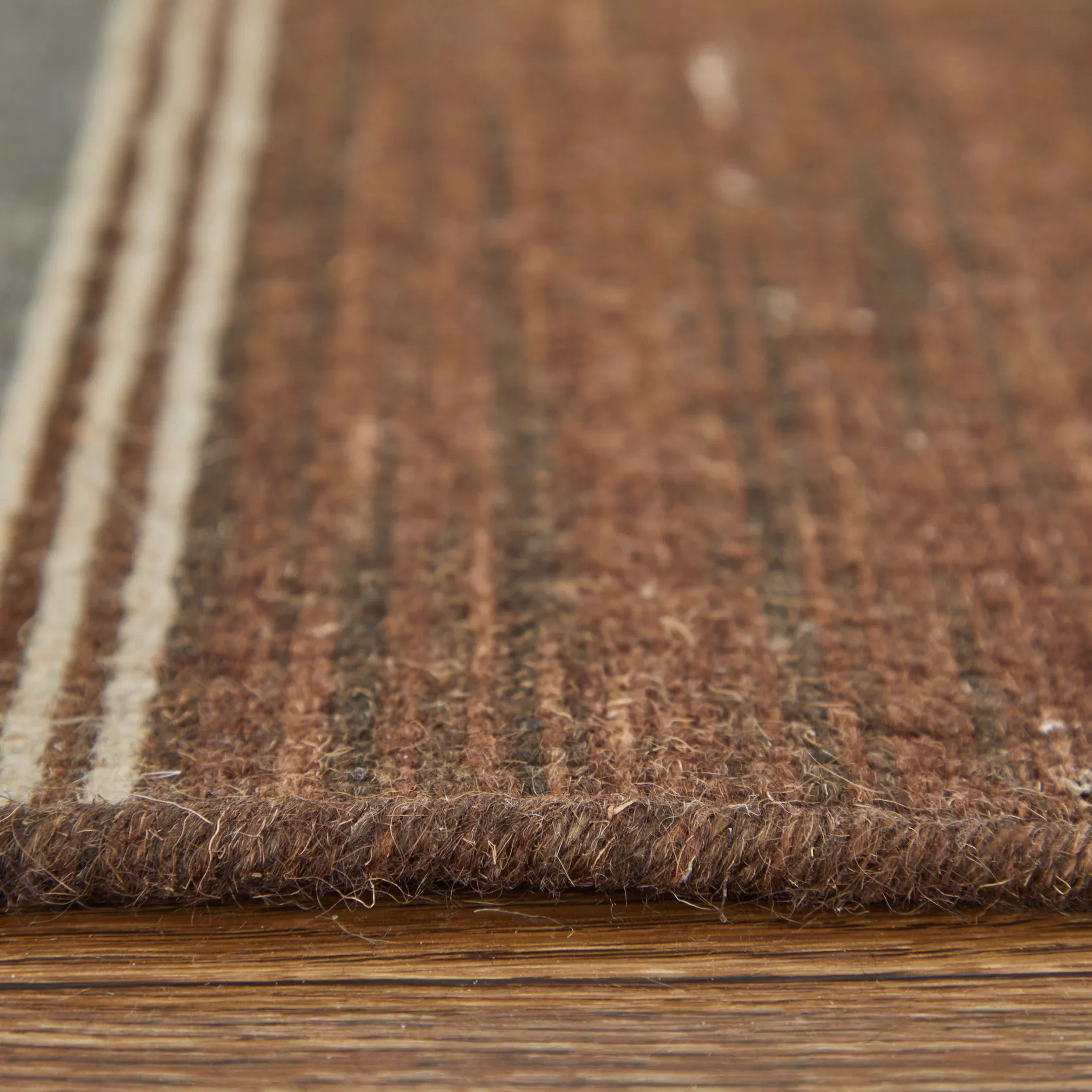 Silva Transitional Stripes Rug - I0498 - Image 8