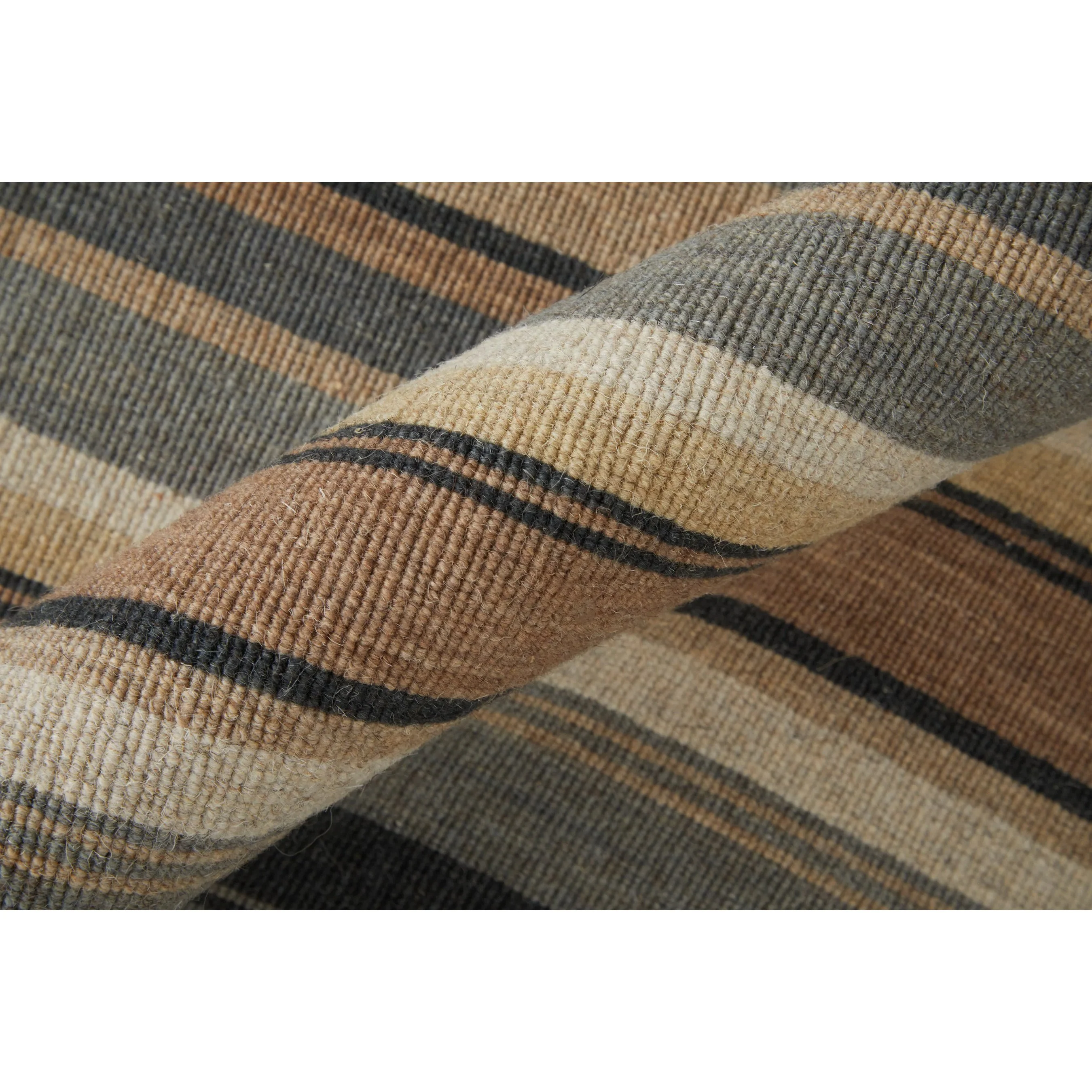 Silva Transitional Stripes Rug - I0499 - Image 4