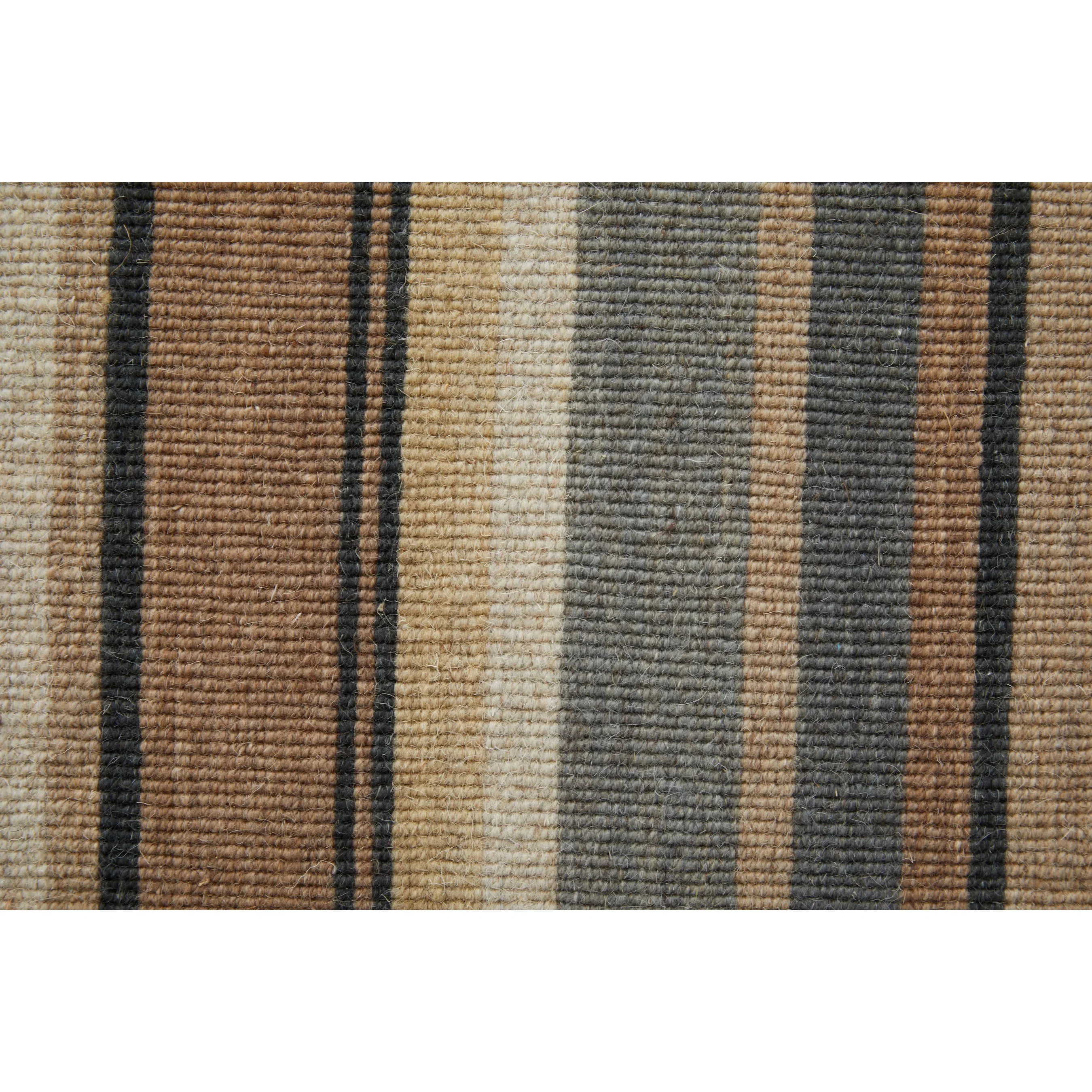 Silva Transitional Stripes Rug - I0499 - Image 5