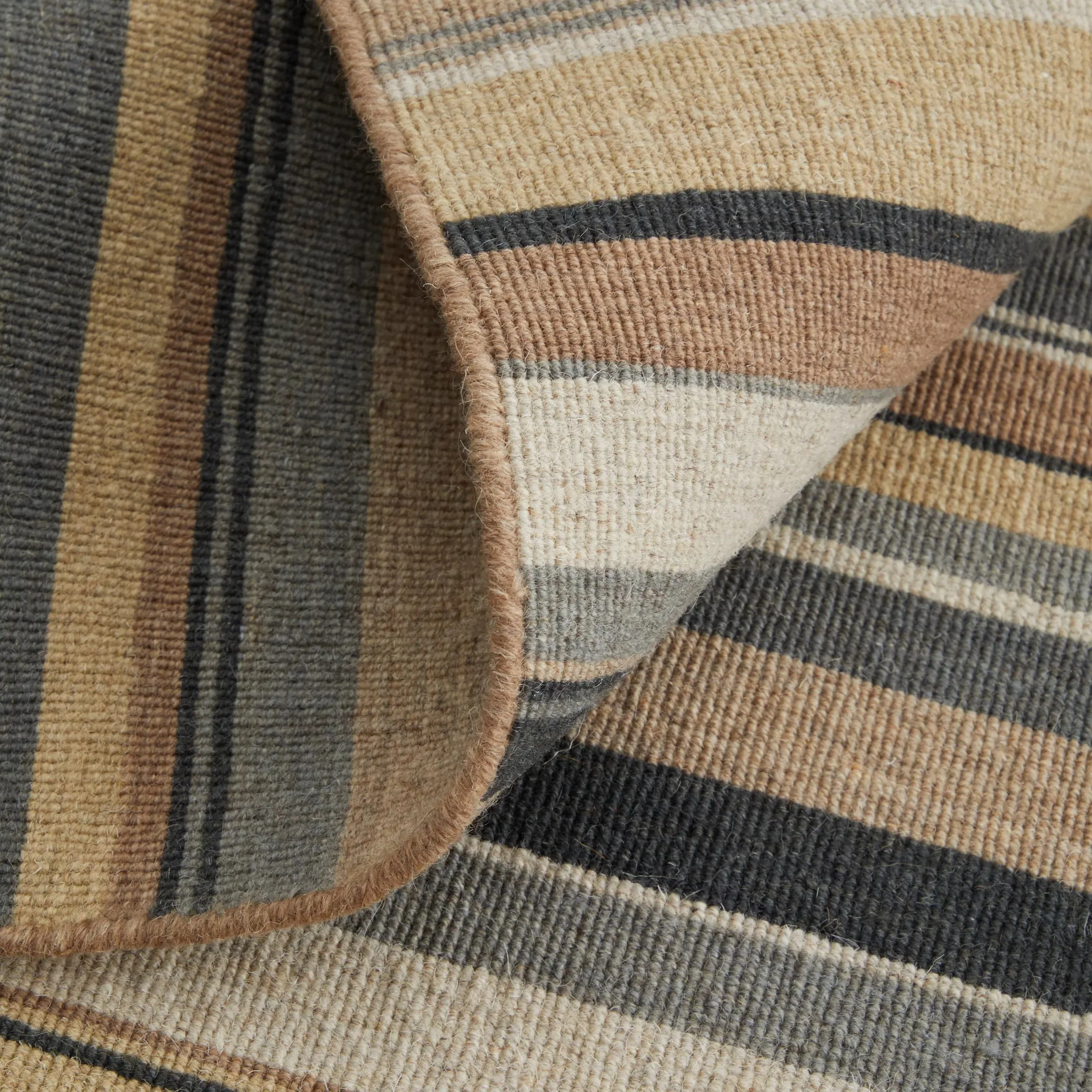Silva Transitional Stripes Rug - I0499 - Image 6