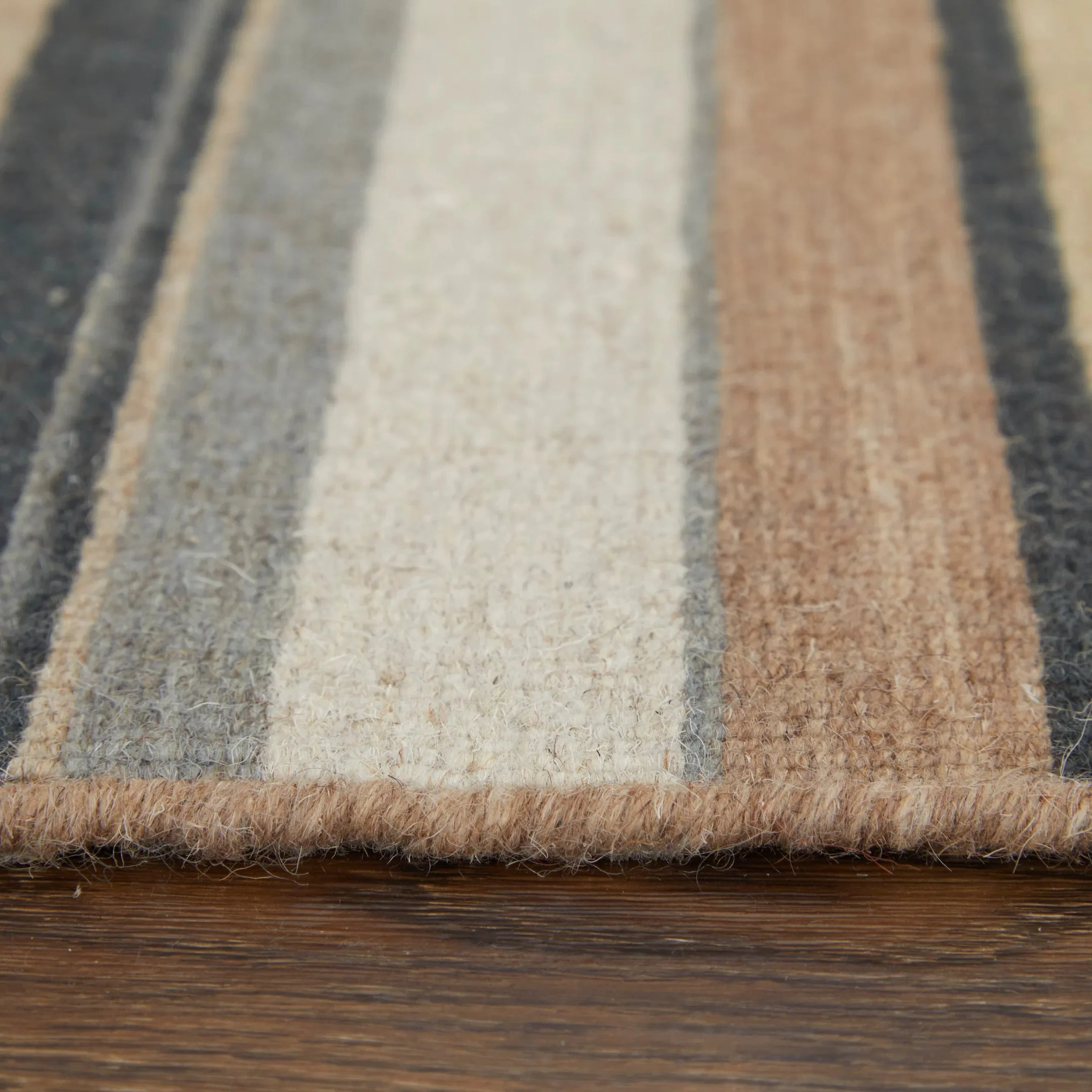Silva Transitional Stripes Rug - I0499 - Image 7