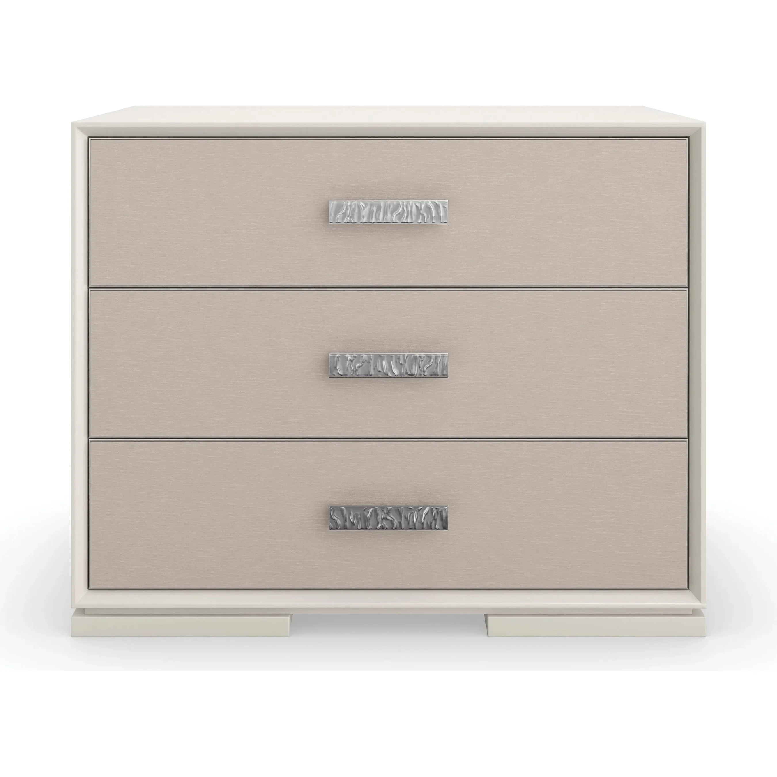 Silver Lining Nightstand - Image 2