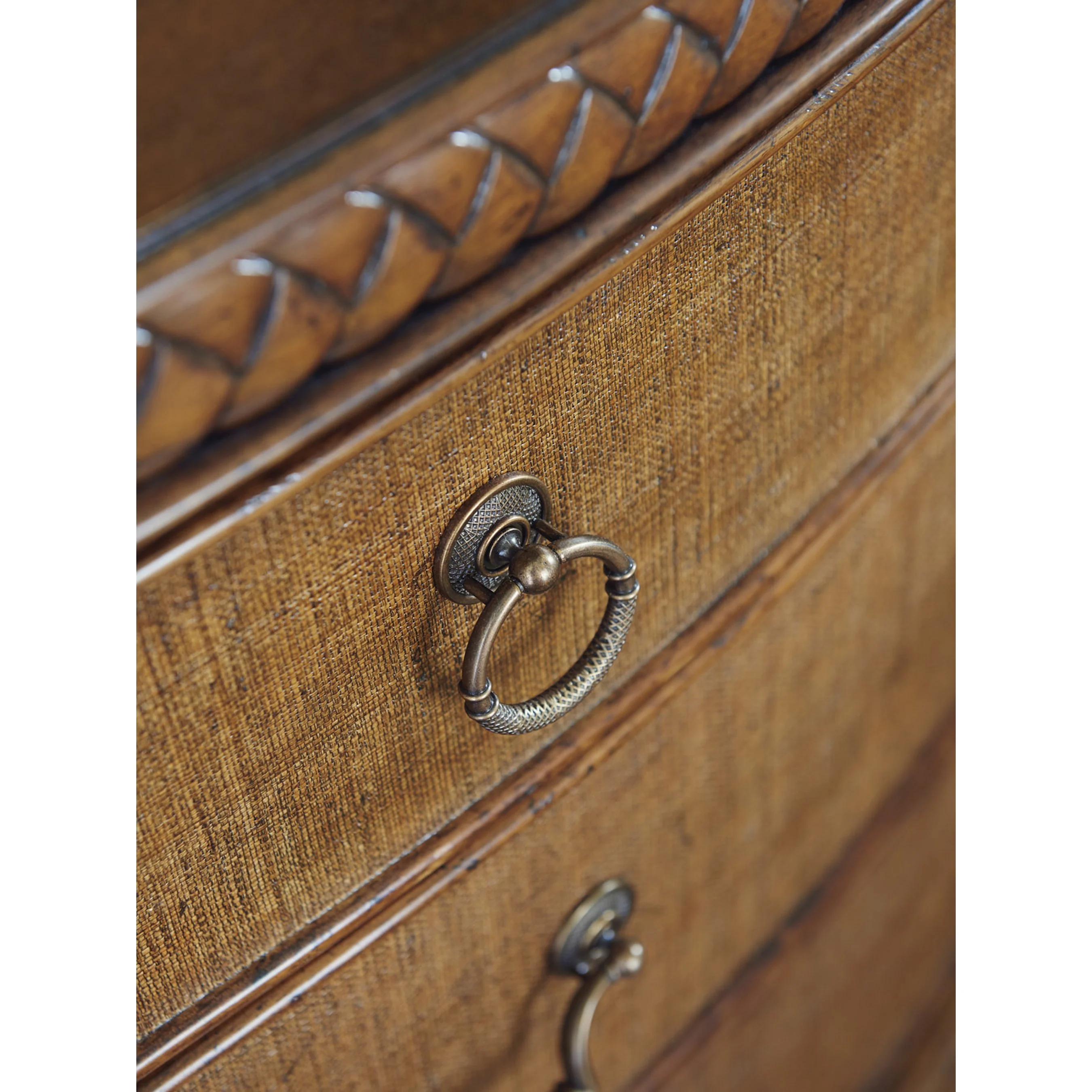 Silver Sands Bachelors Chest - Image 3