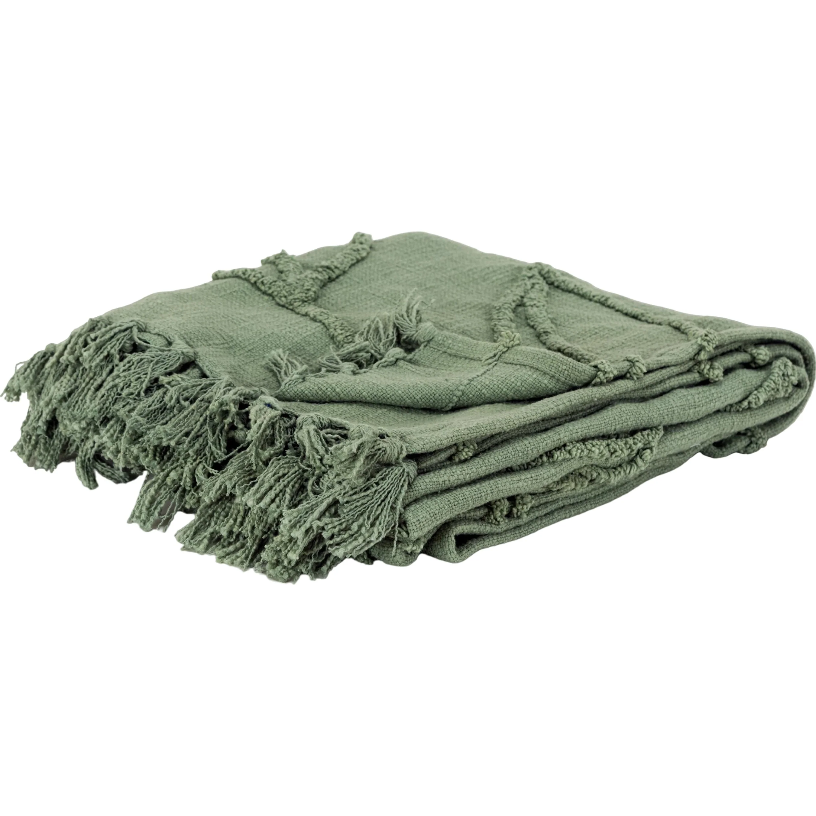 Silverdale Throw - Image 3