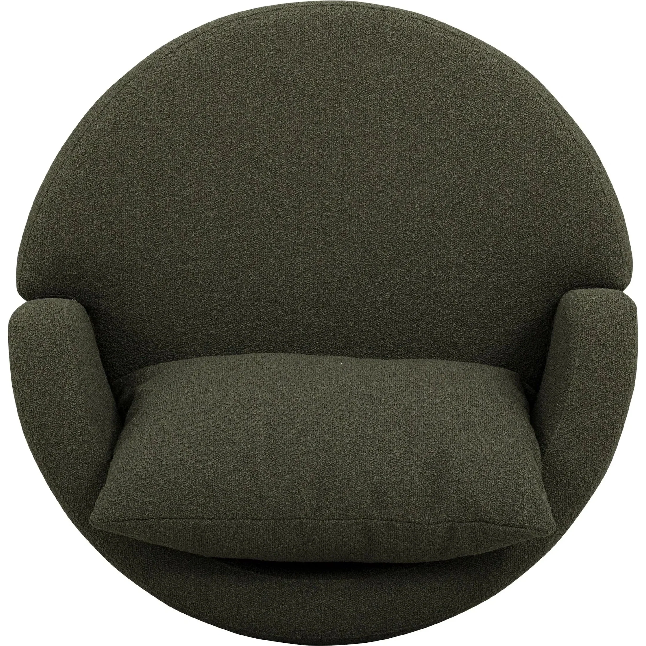 Silvi Performance Swivel Accent Chair - Image 8
