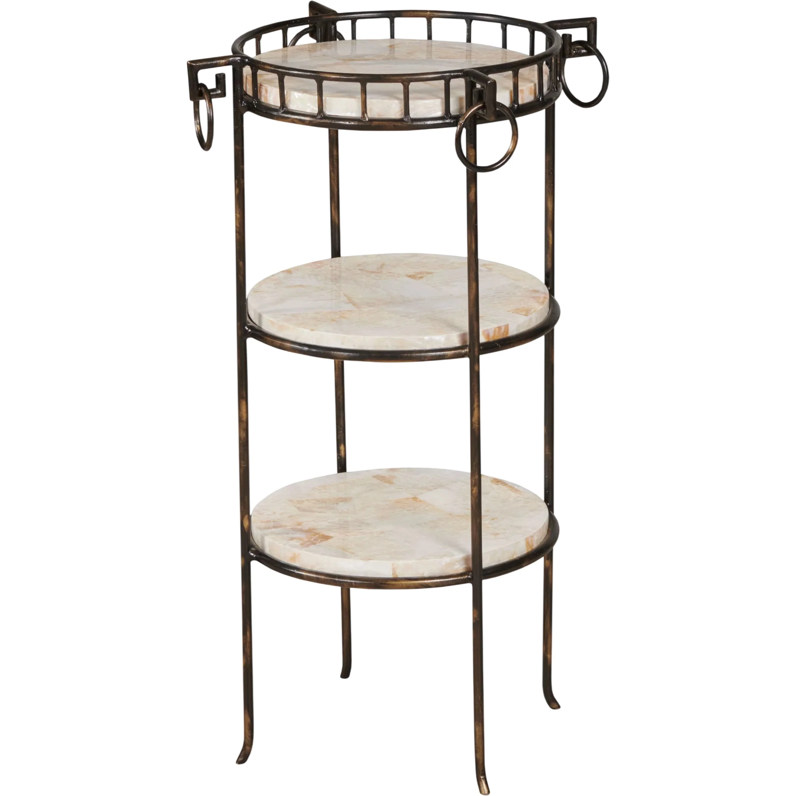 Silvia Martini Table