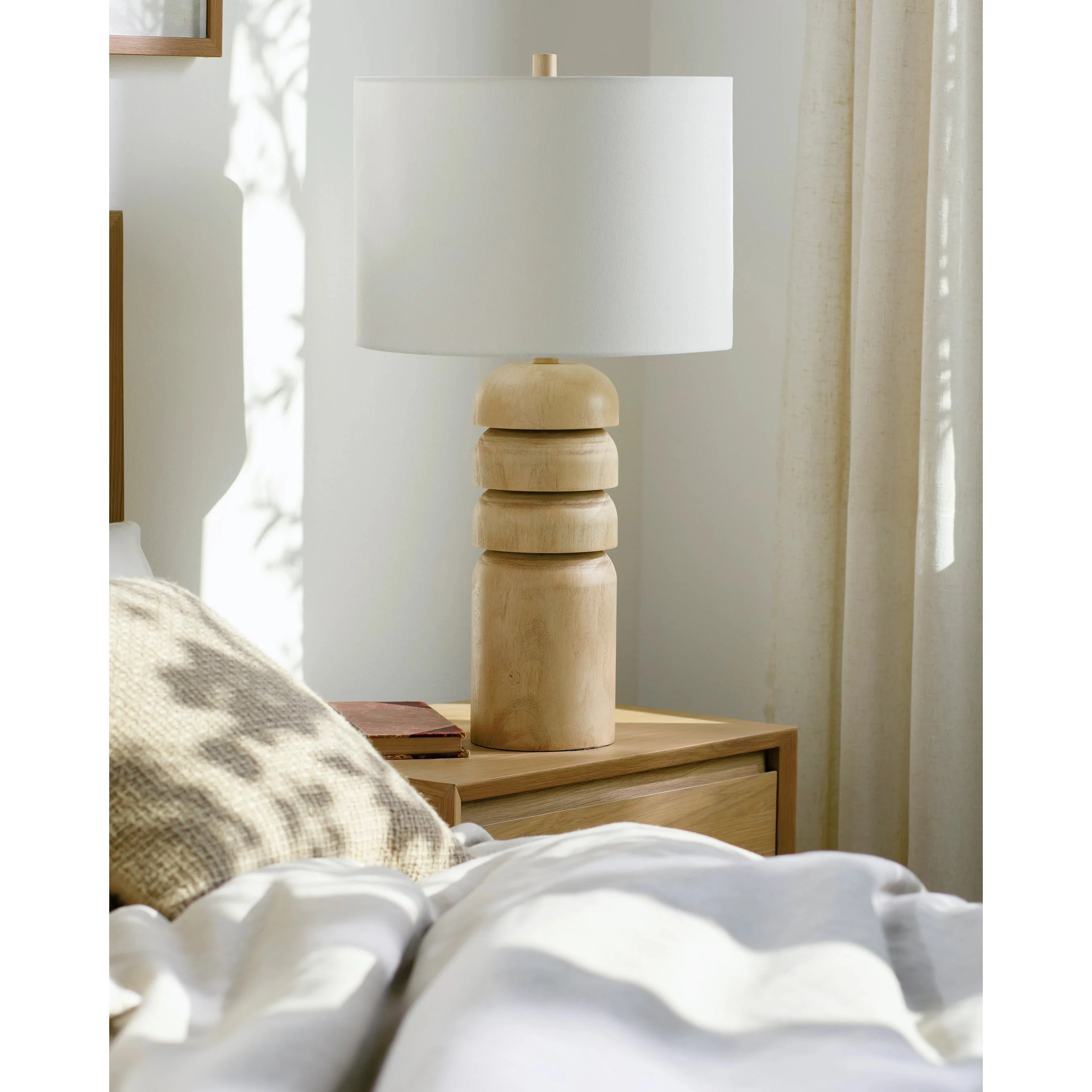 Simeon Accent Table Lamp - 535423 - Image 3