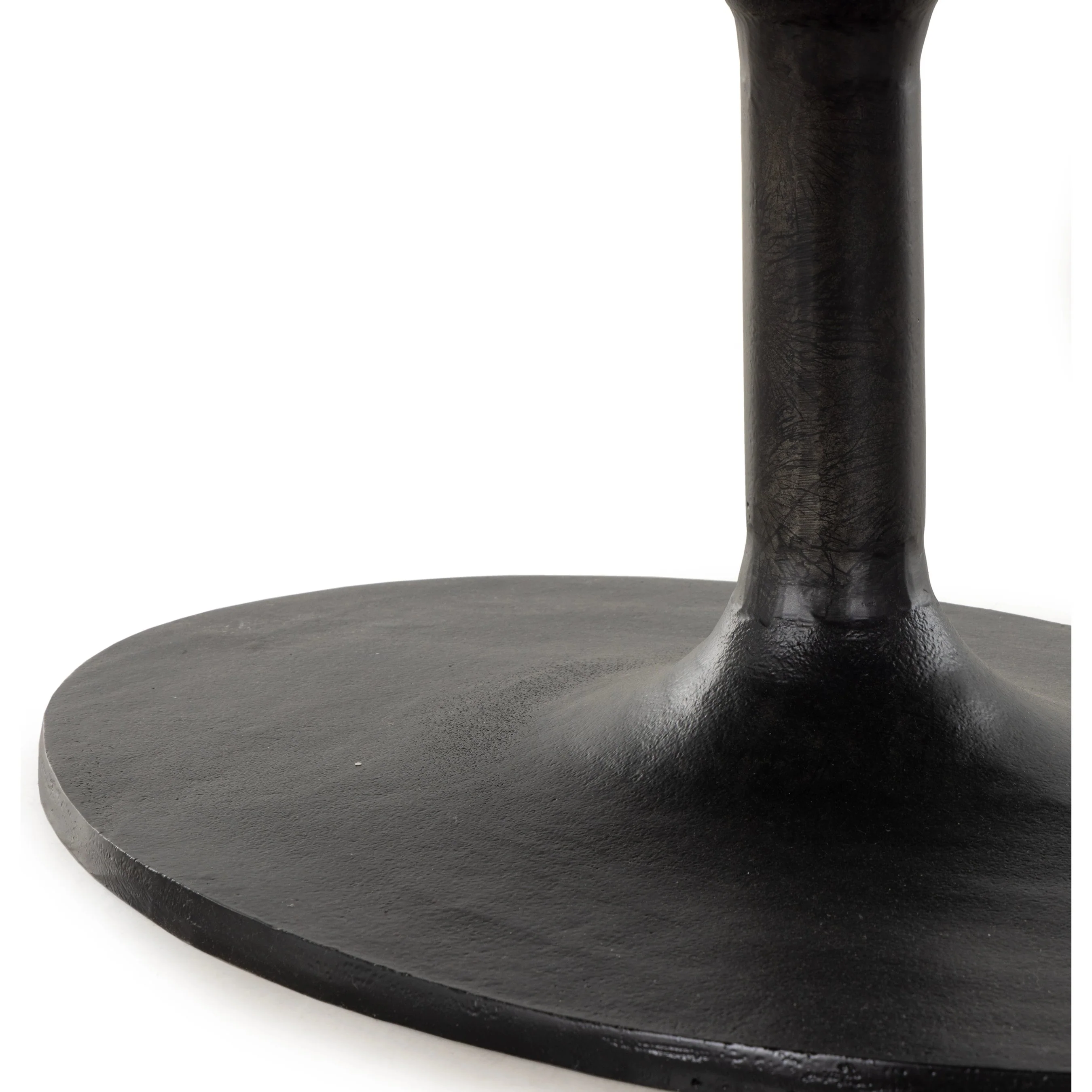 Simone Oval Coffee Table - Image 13