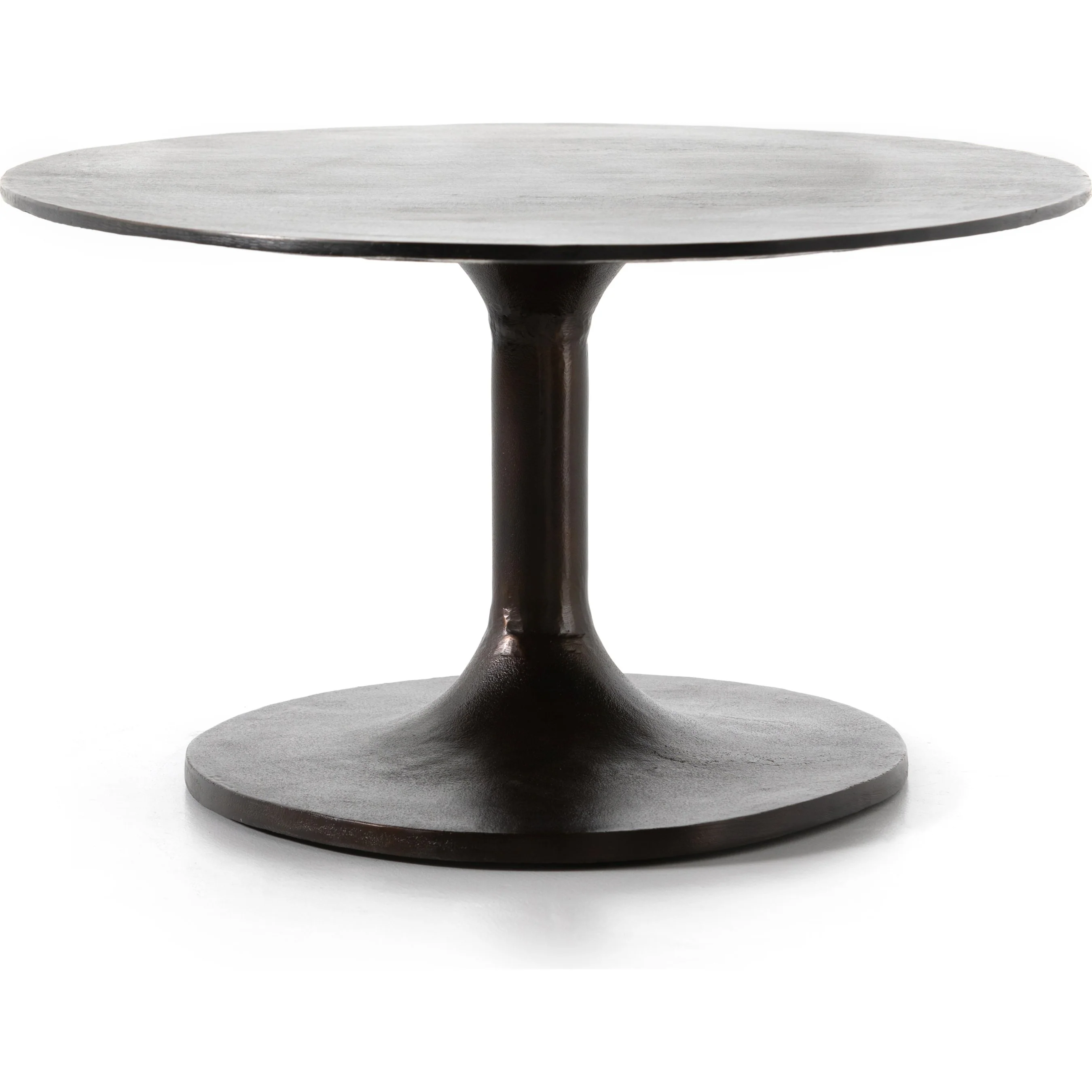 Simone Oval Coffee Table - Image 4
