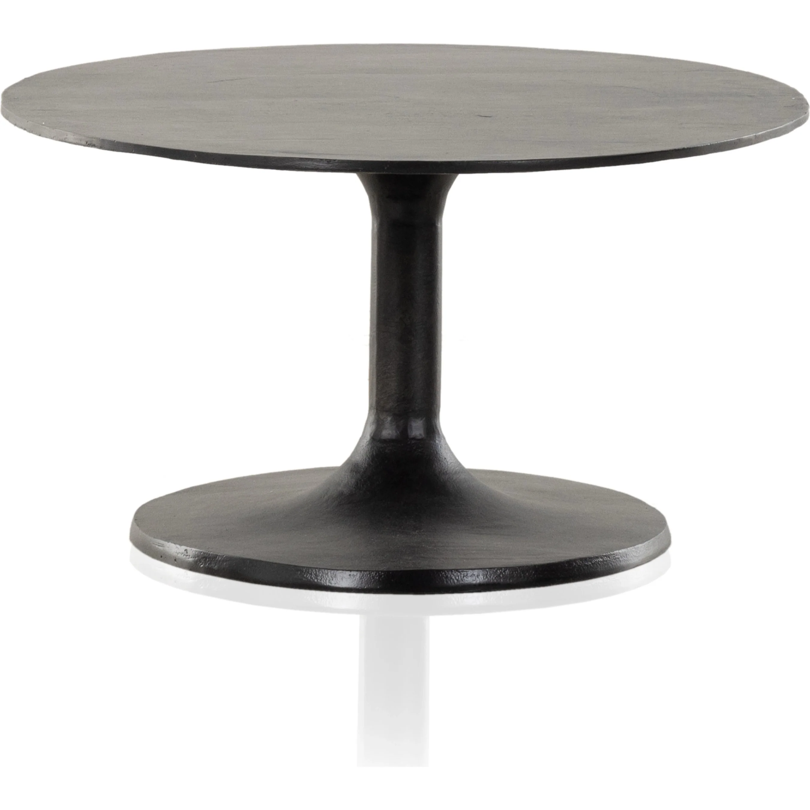 Simone Oval Coffee Table - Image 5