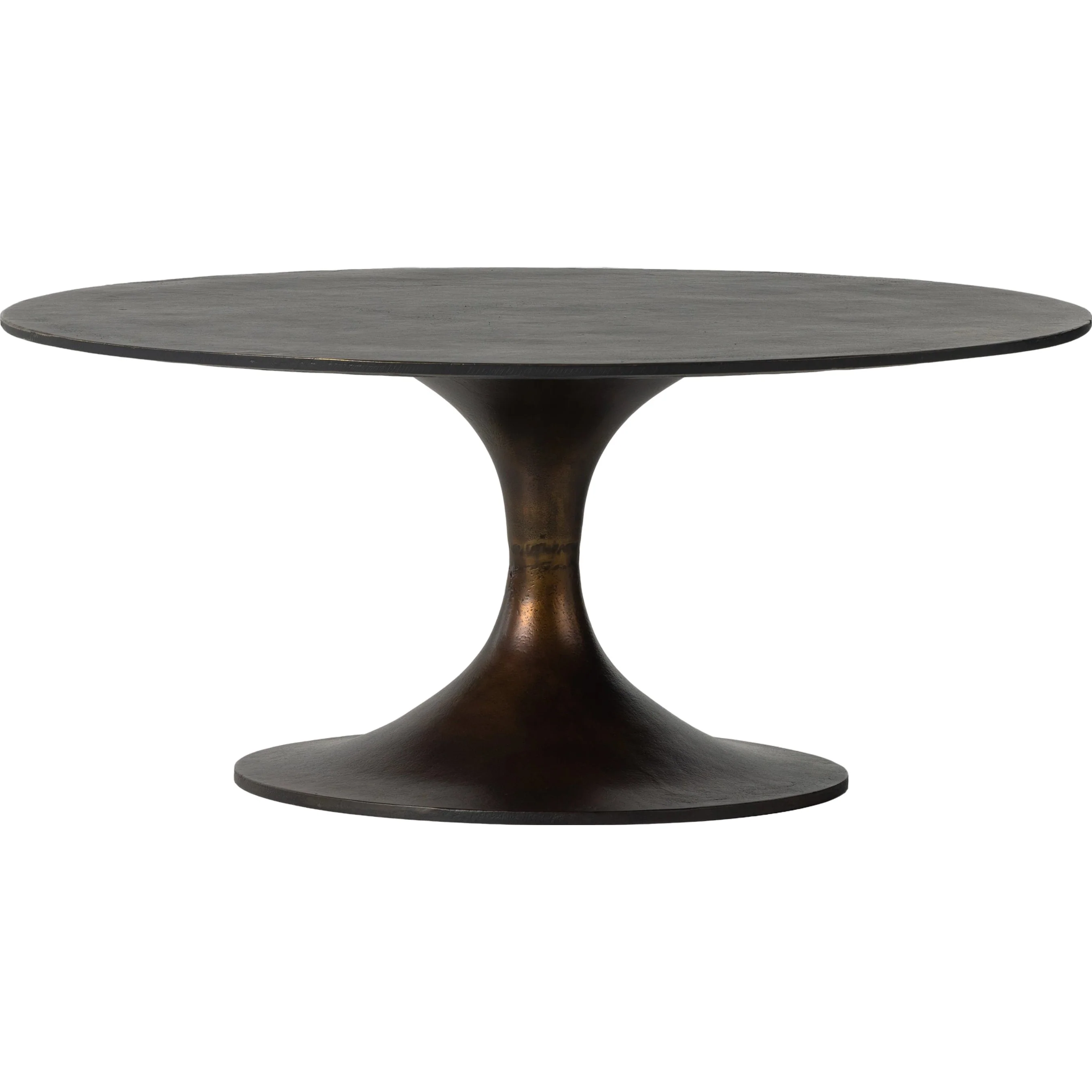 Simone Round Coffee Table