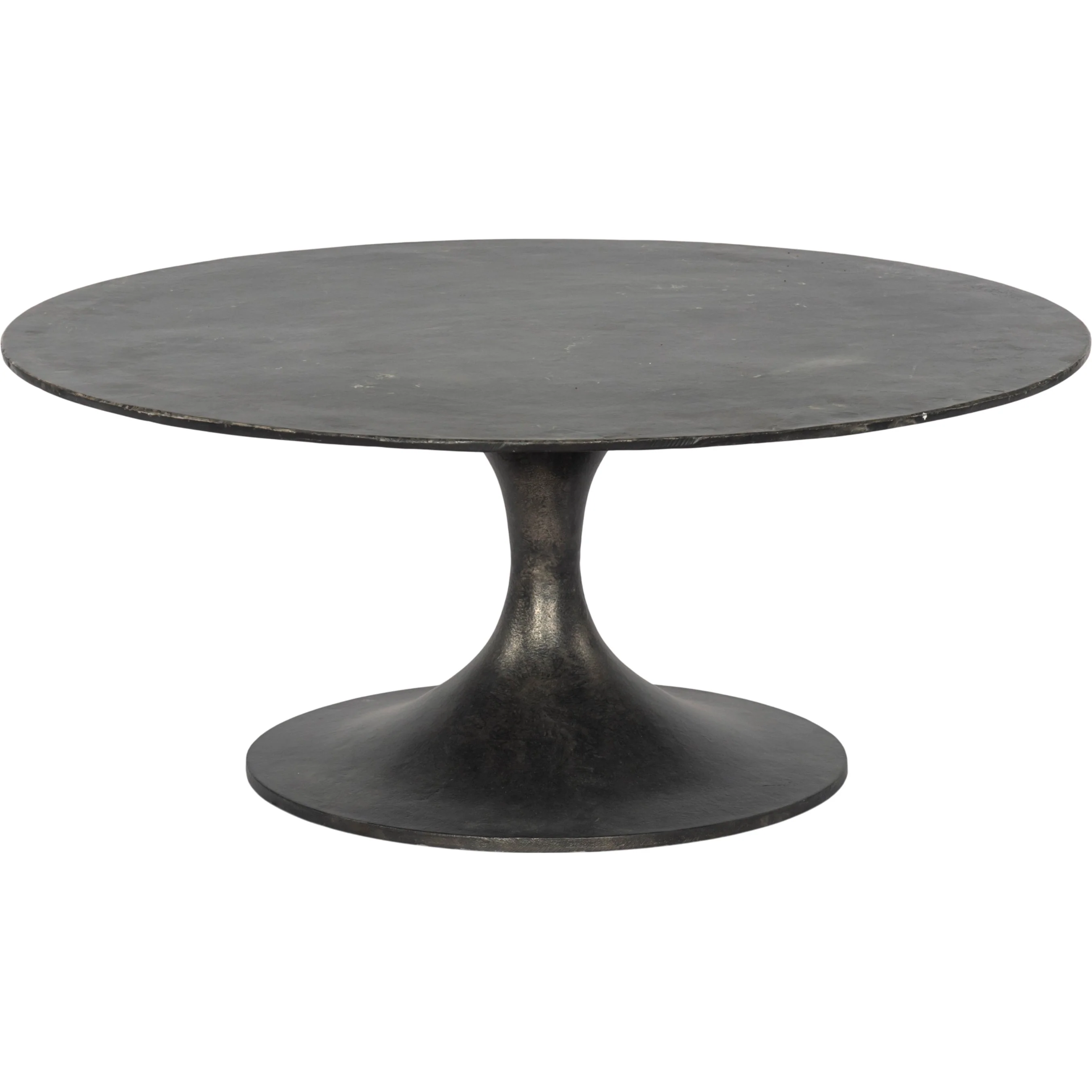 Simone Round Coffee Table - Image 2