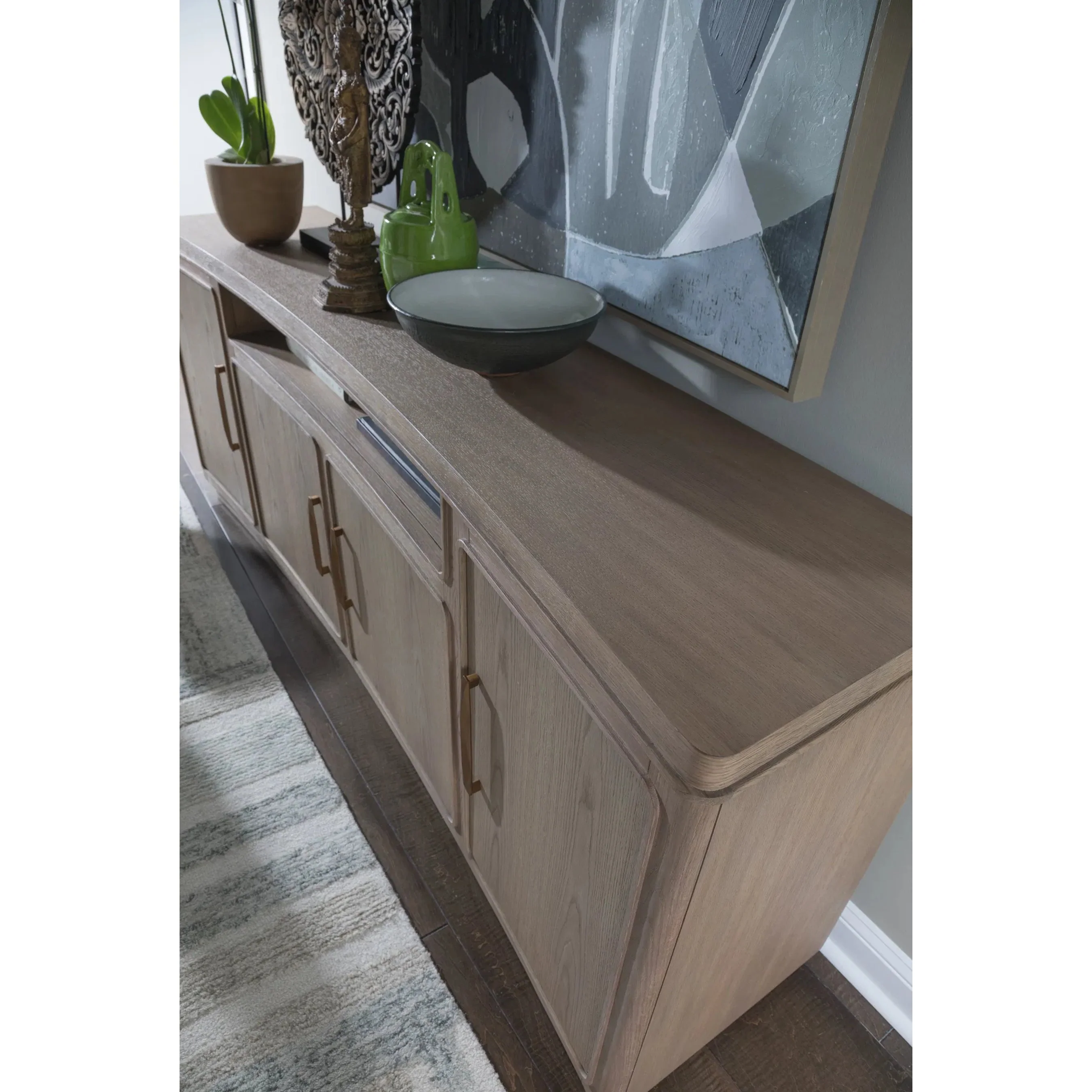Simpatico Media Console - Image 4