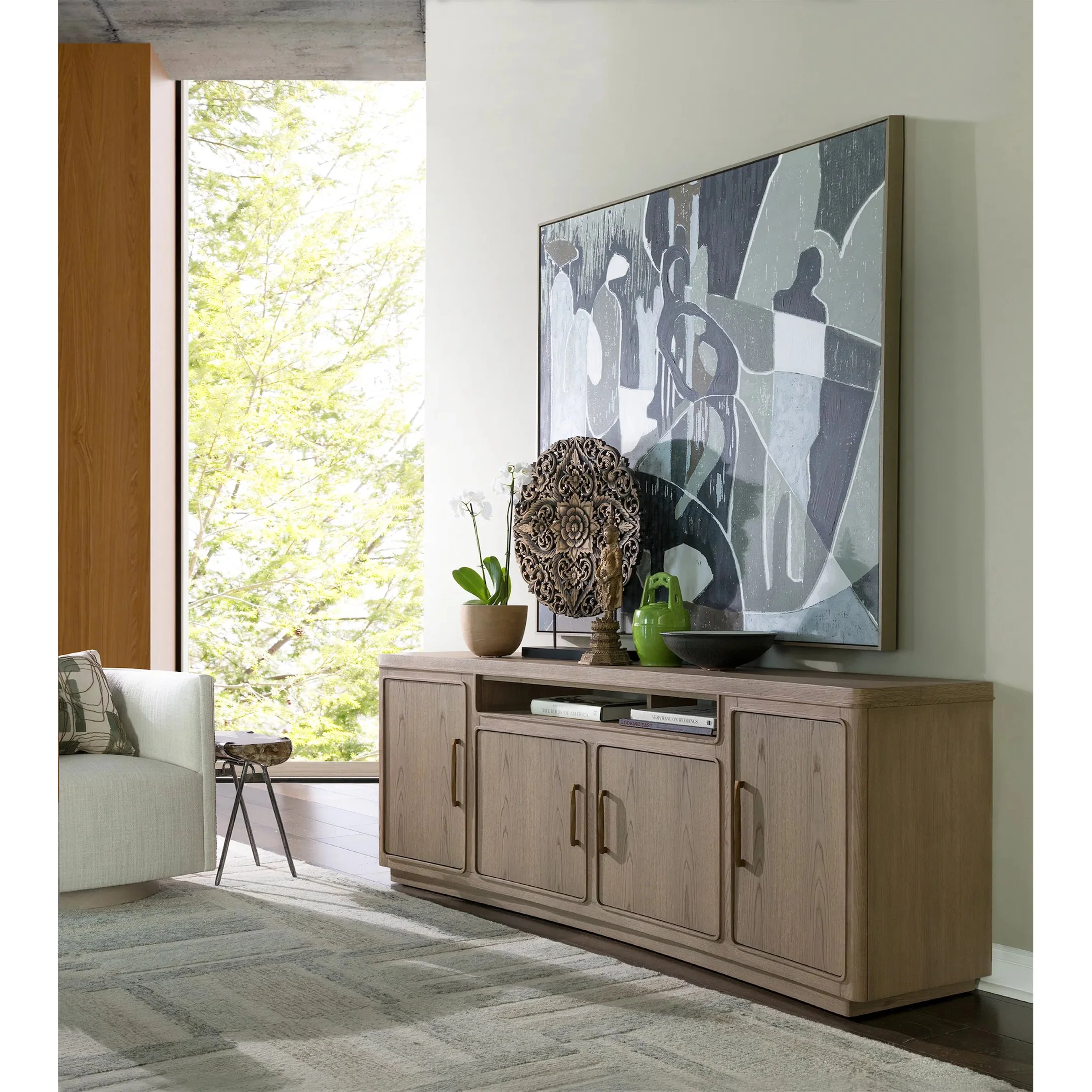 Simpatico Media Console - Image 5