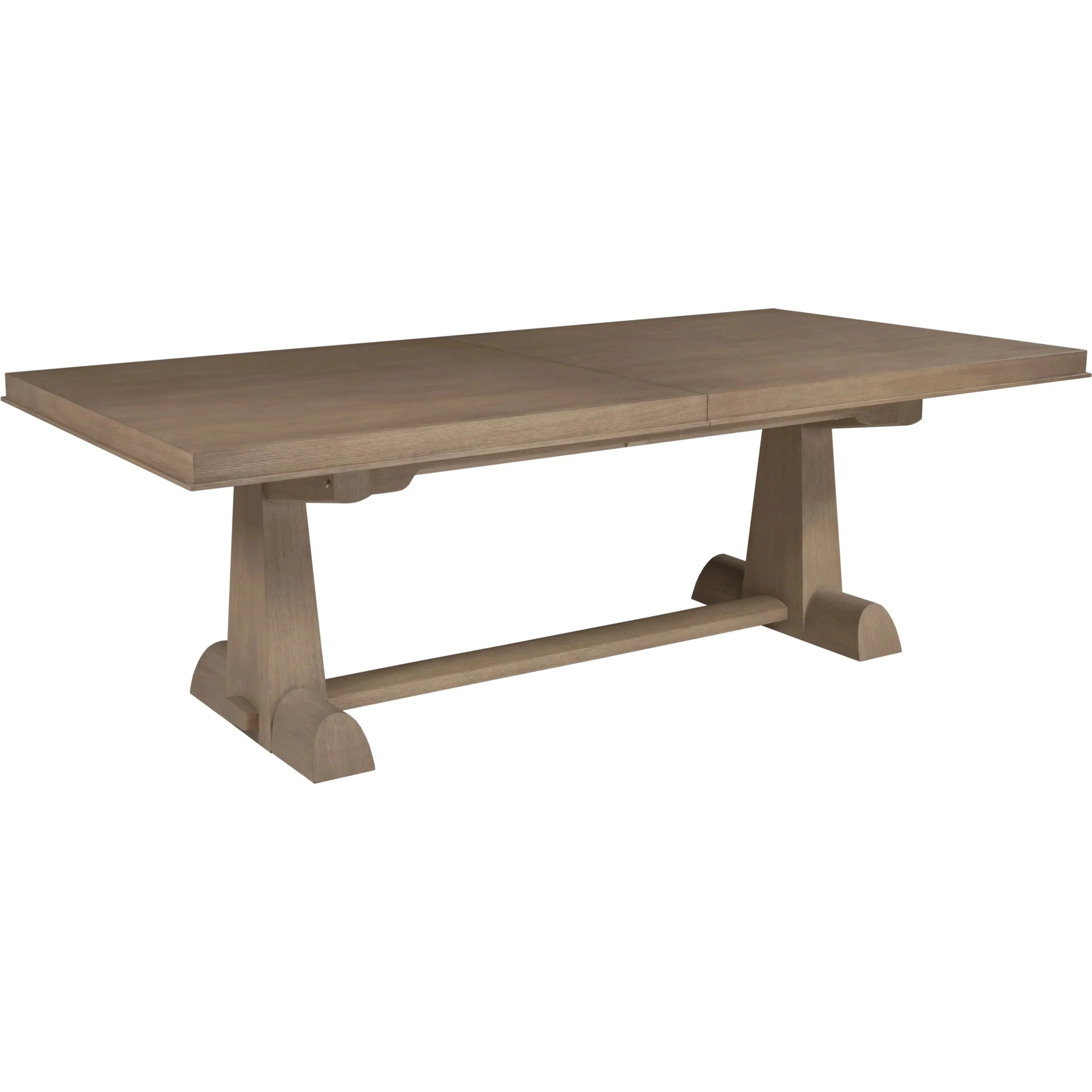 Simpatico Rectangular Dining Table
