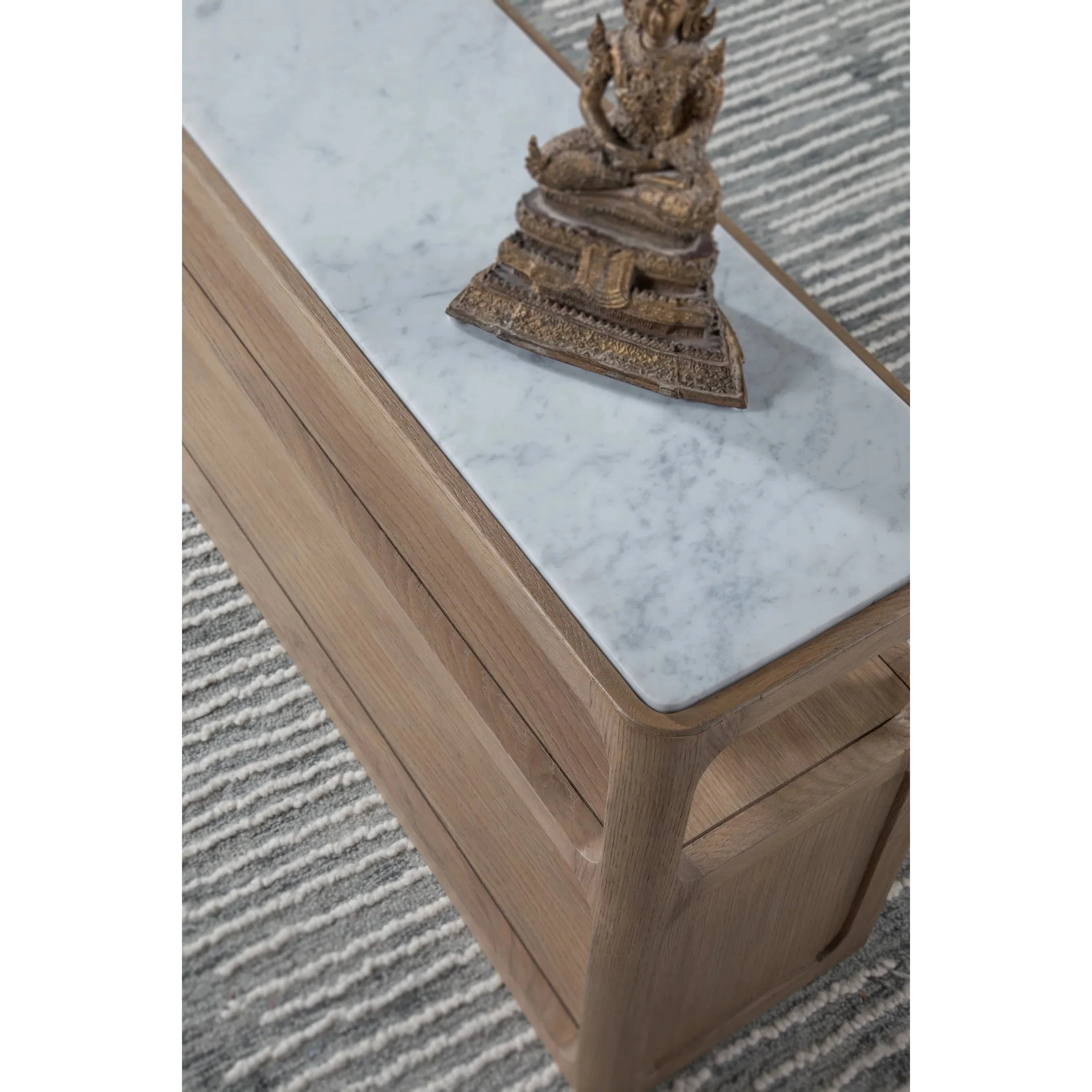 Simpatico Sofa Table - Image 3