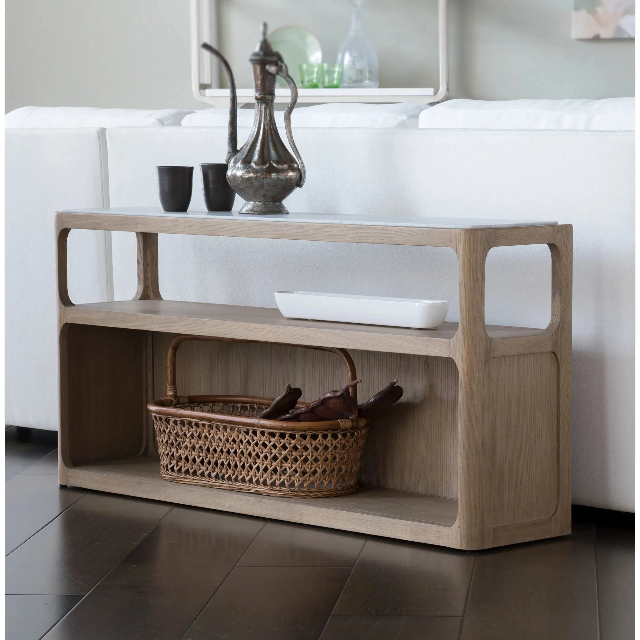 Simpatico Sofa Table - Image 4