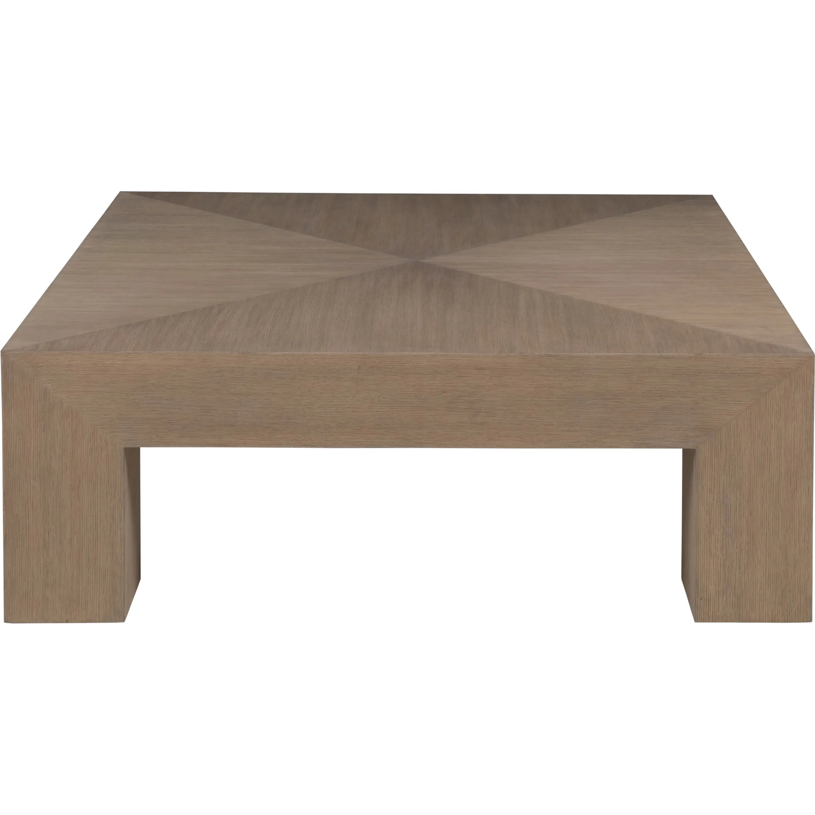 Simpatico Square Cocktail Table - Image 2