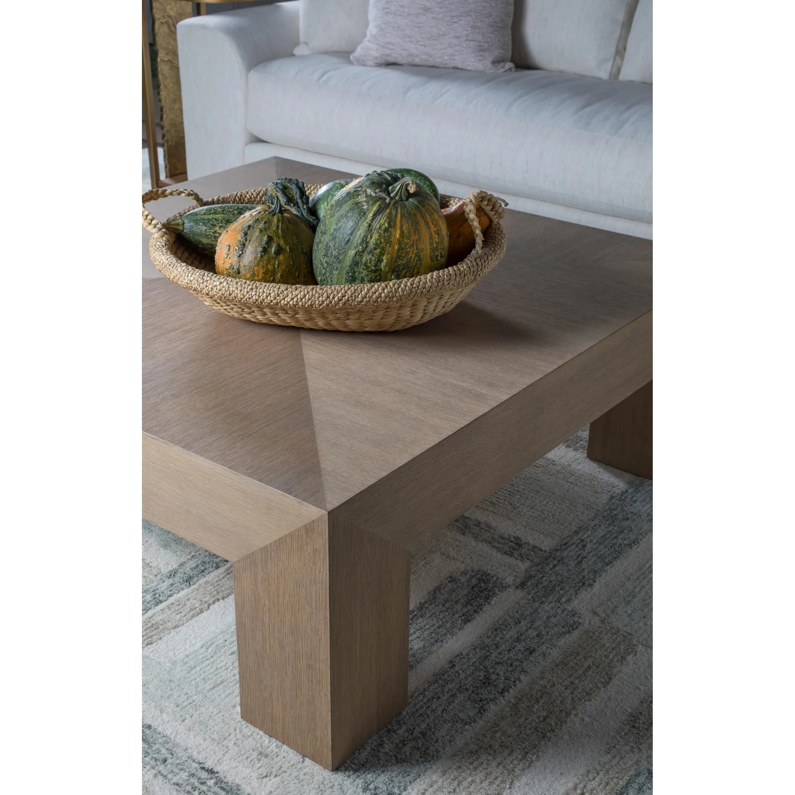 Simpatico Square Cocktail Table - Image 4