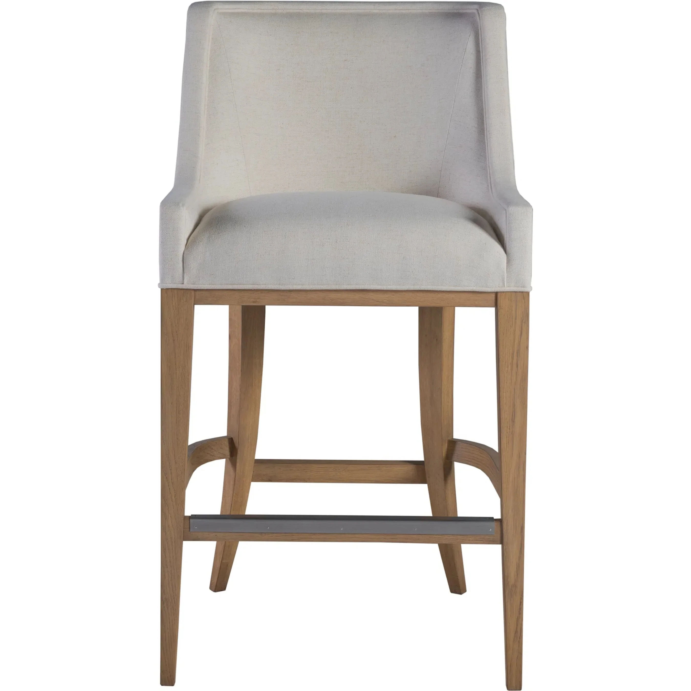 Simpatico Upholstered Bar Stool - Image 4