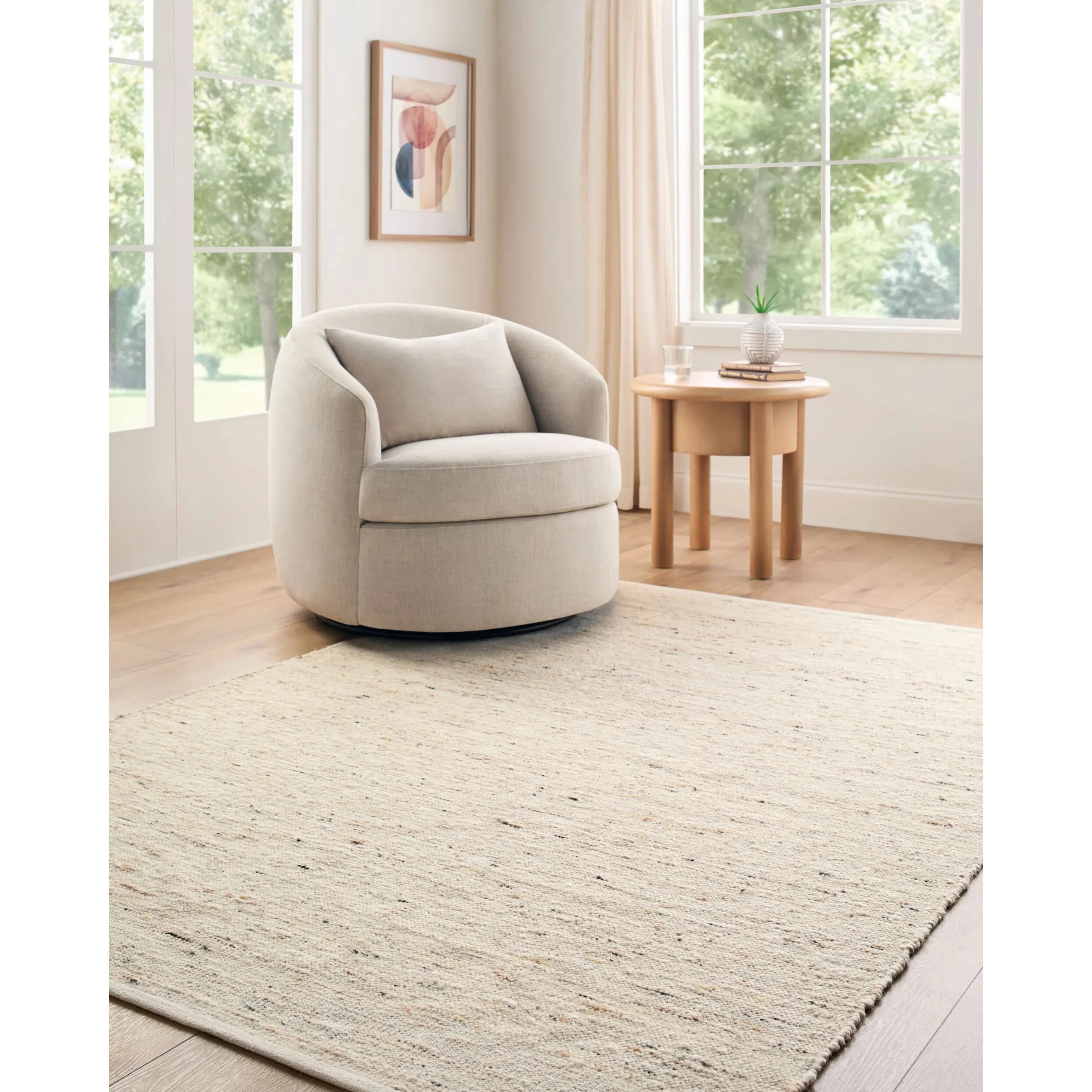Simplon SSN-2301 Rug - Image 8
