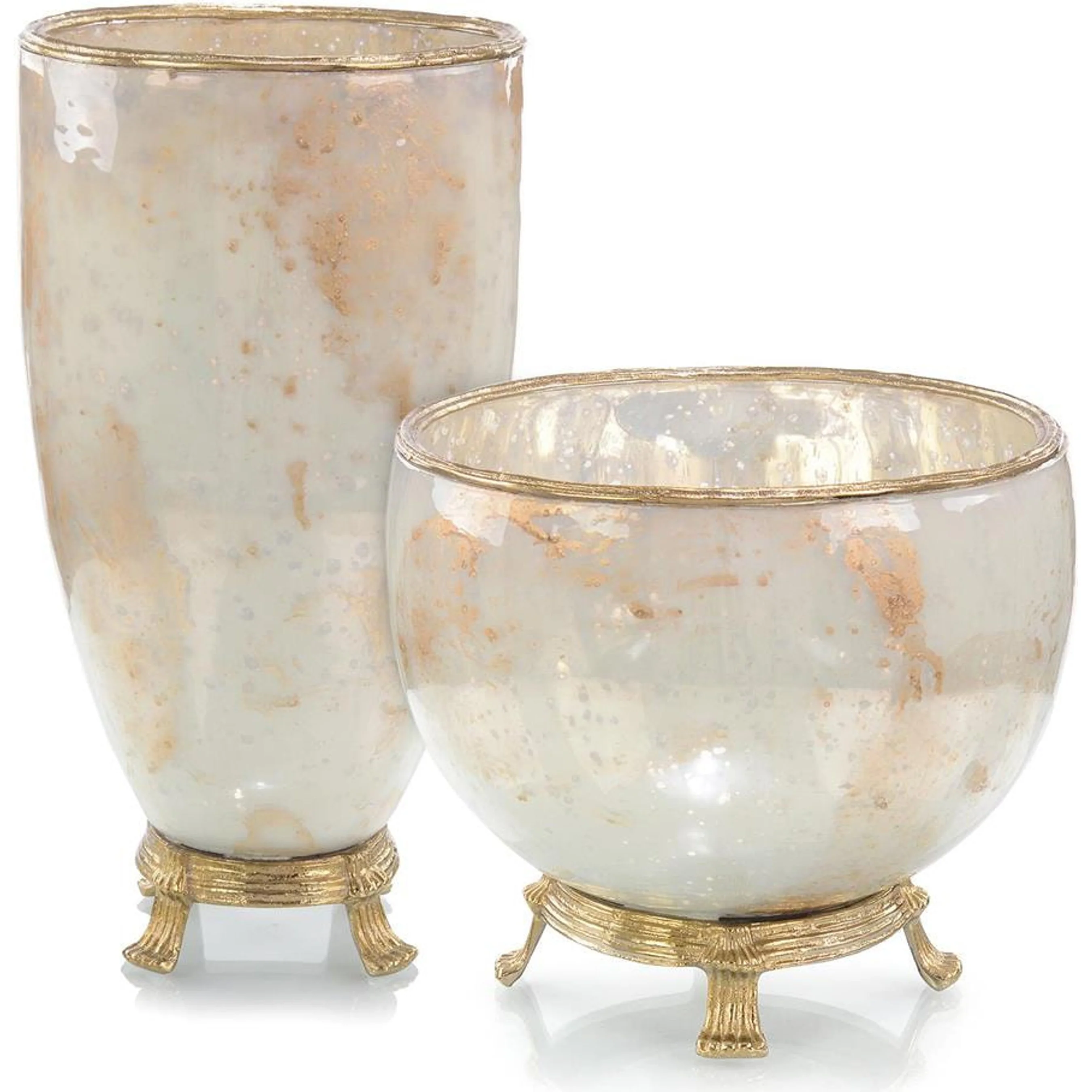 Simply Classic Pearlized Bowl - Image 2