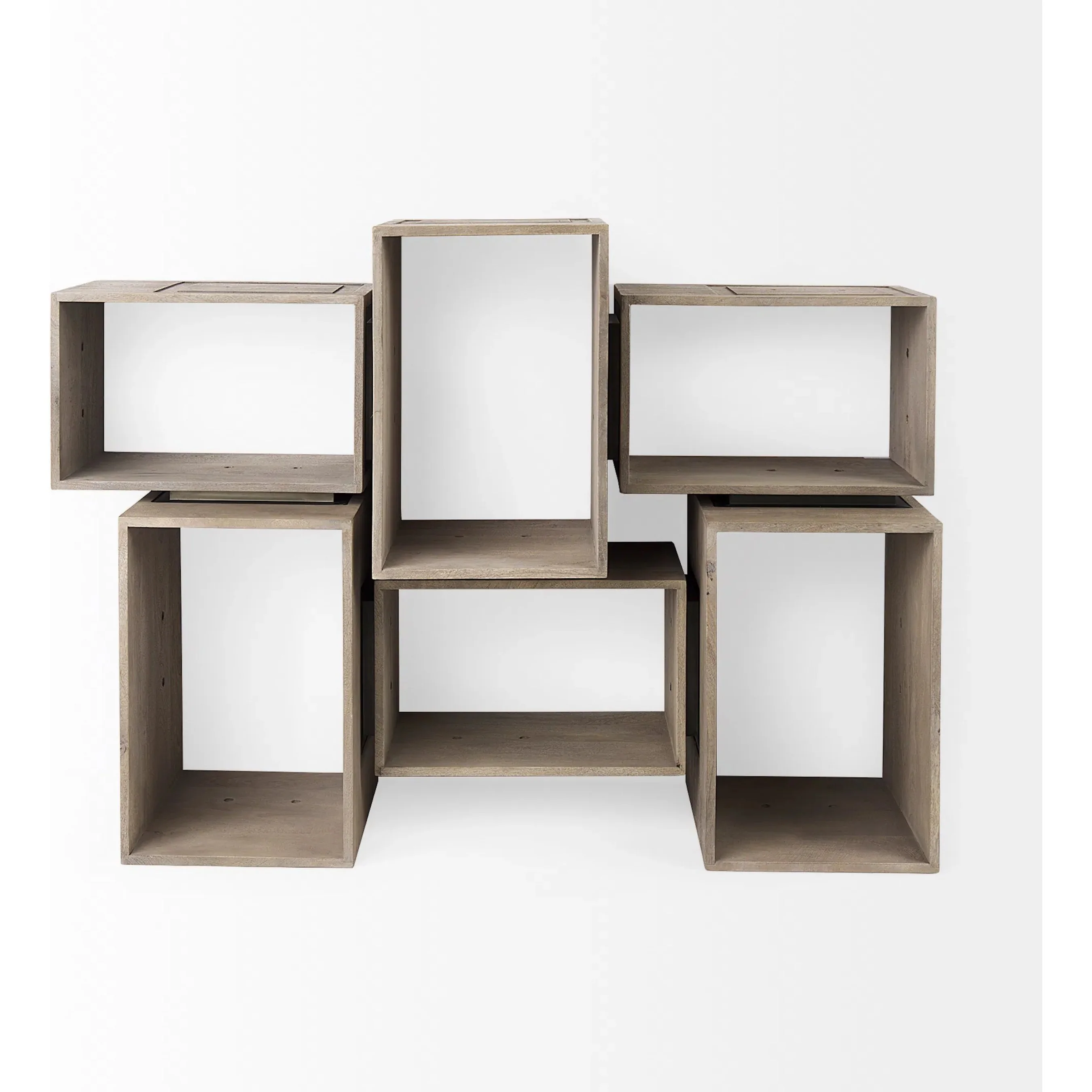 Simul Shelving Unit - Image 8