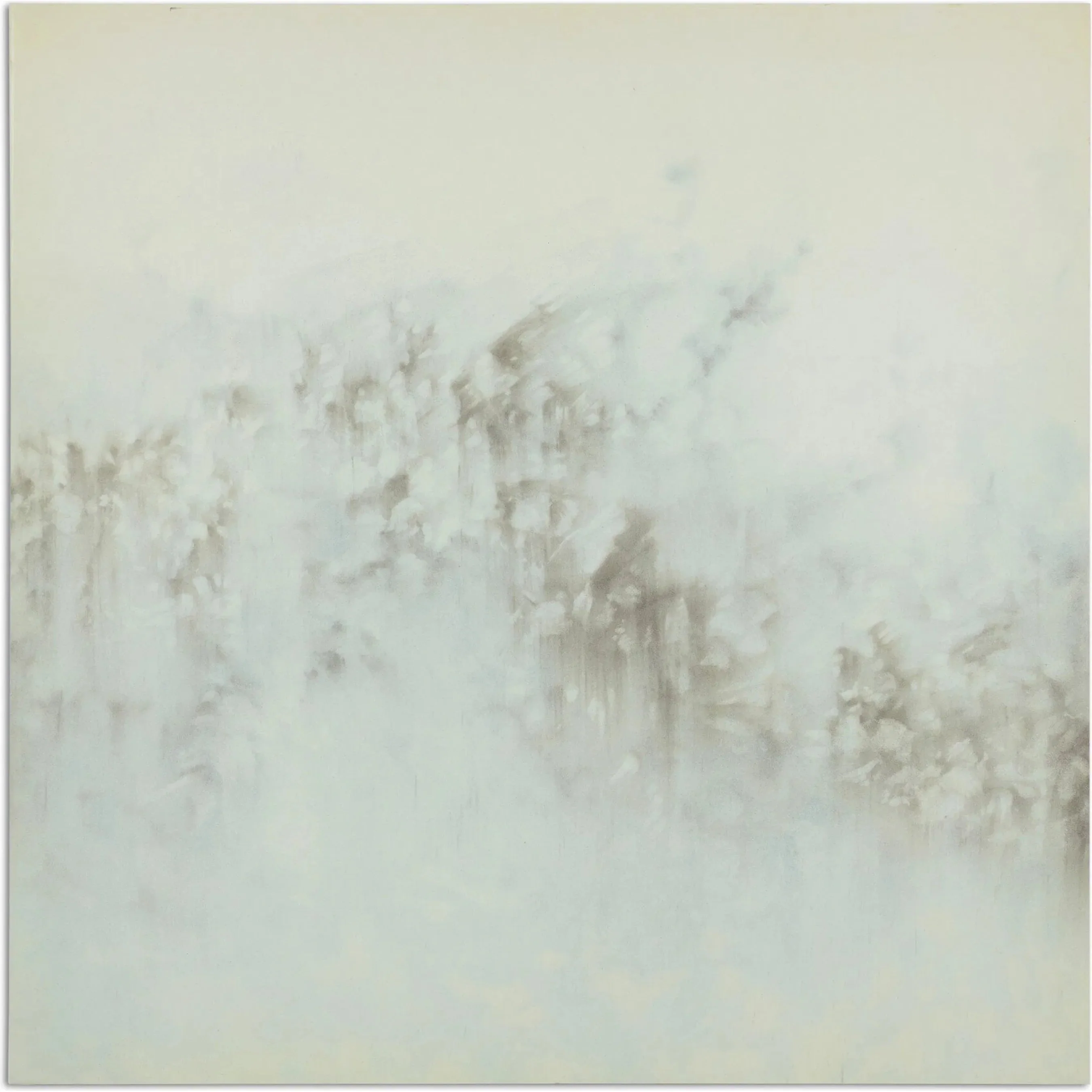 Sin Titulo Triptych by Adrián White - Image 4