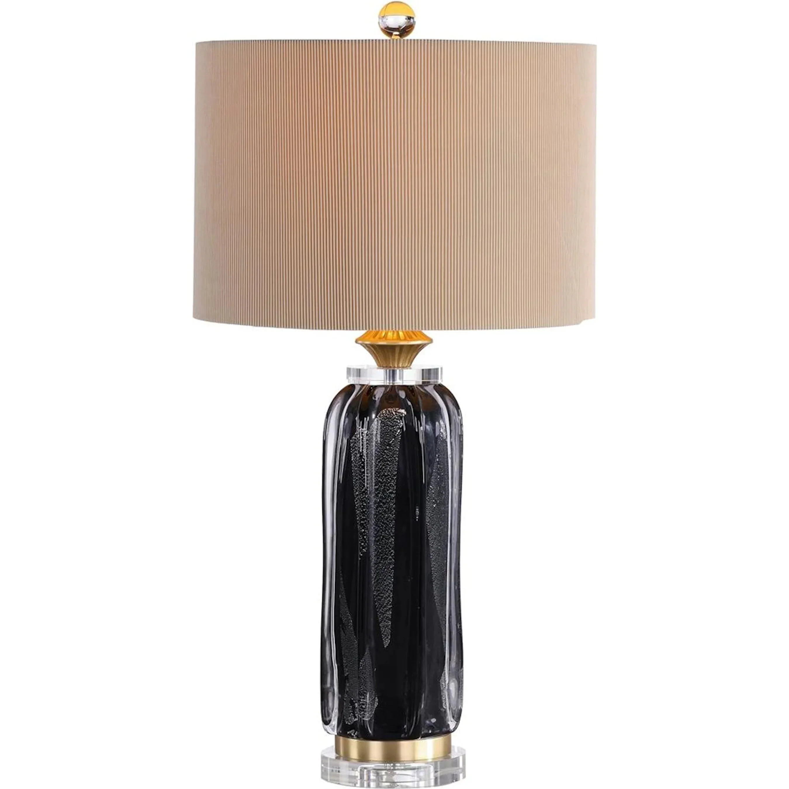 Sinatra Table Lamp
