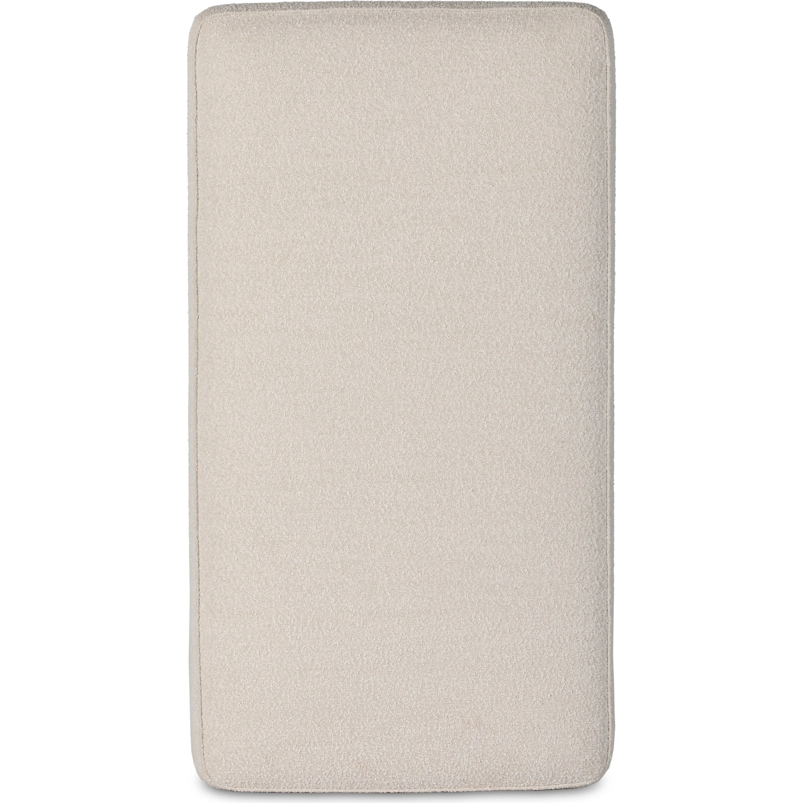 Sinclair Cocktail Ottoman - Image 2