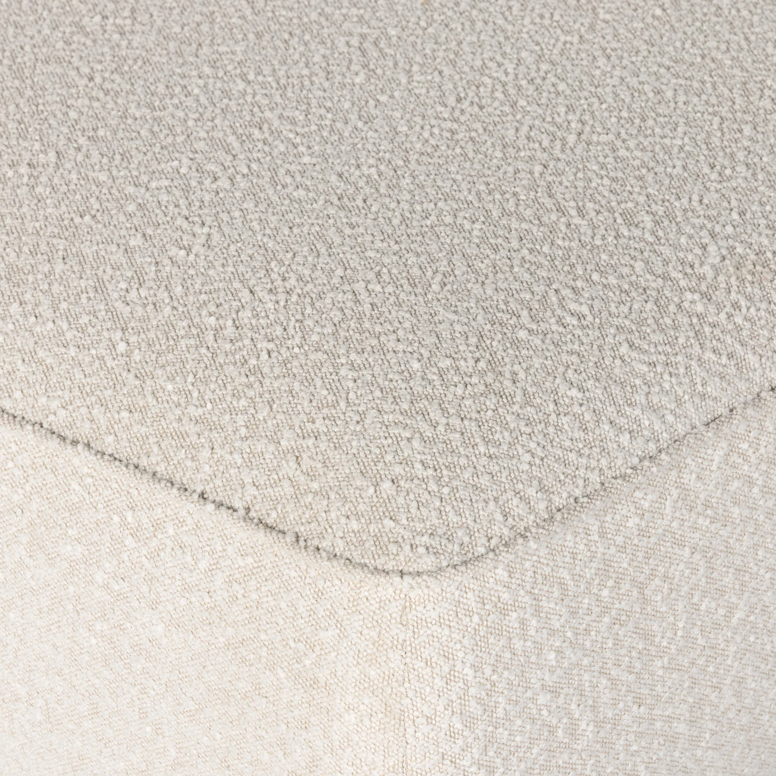Sinclair Cocktail Ottoman - Image 4