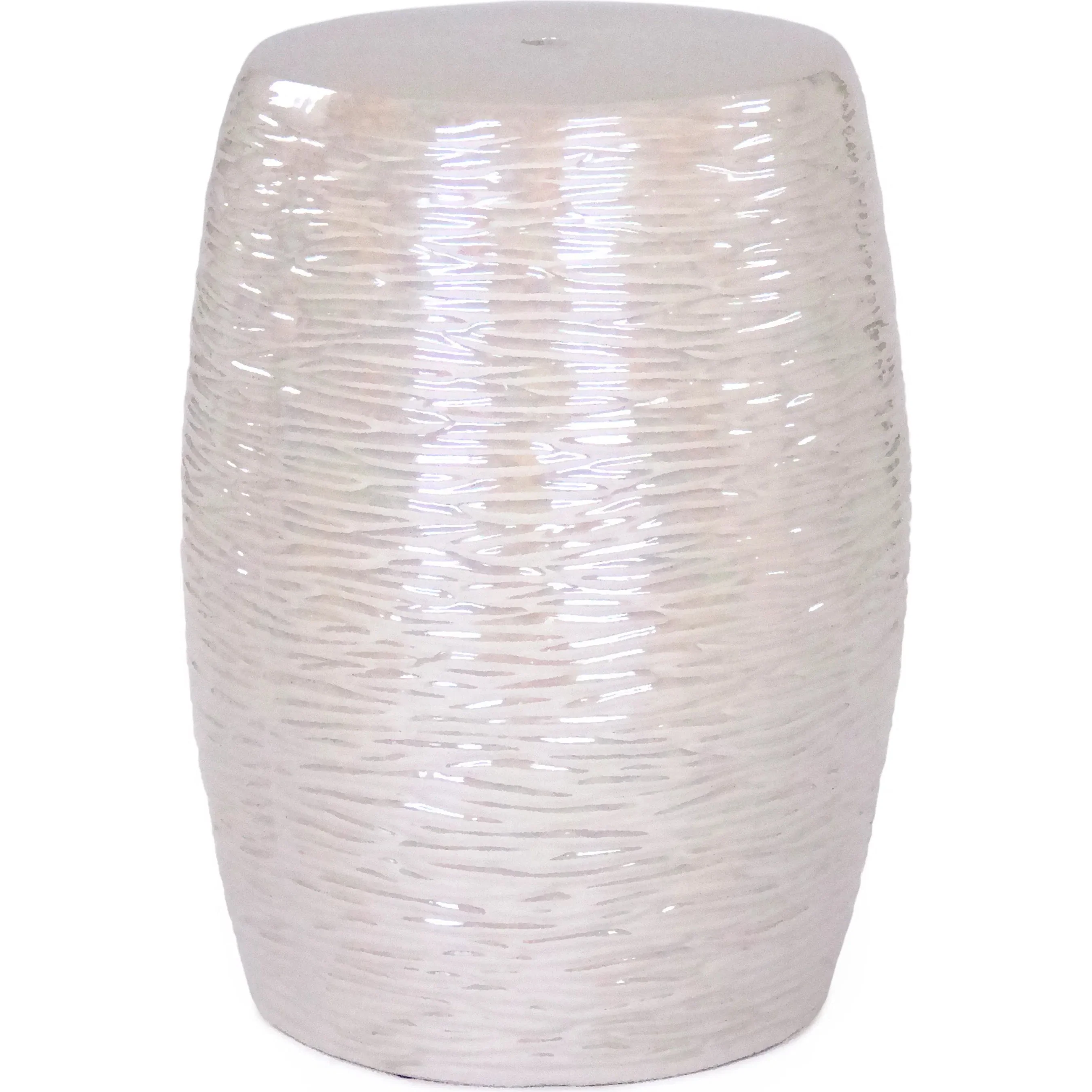 Sinclair Garden Stool