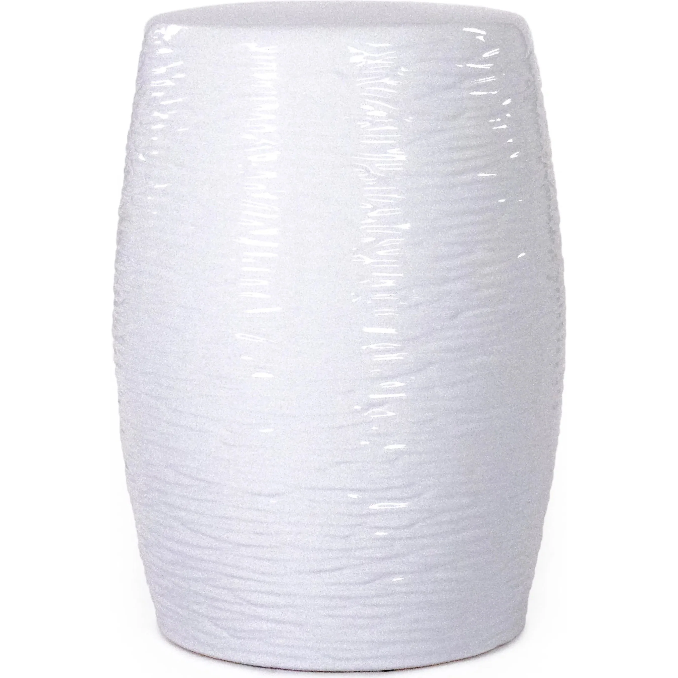 Sinclair Garden Stool - Image 3