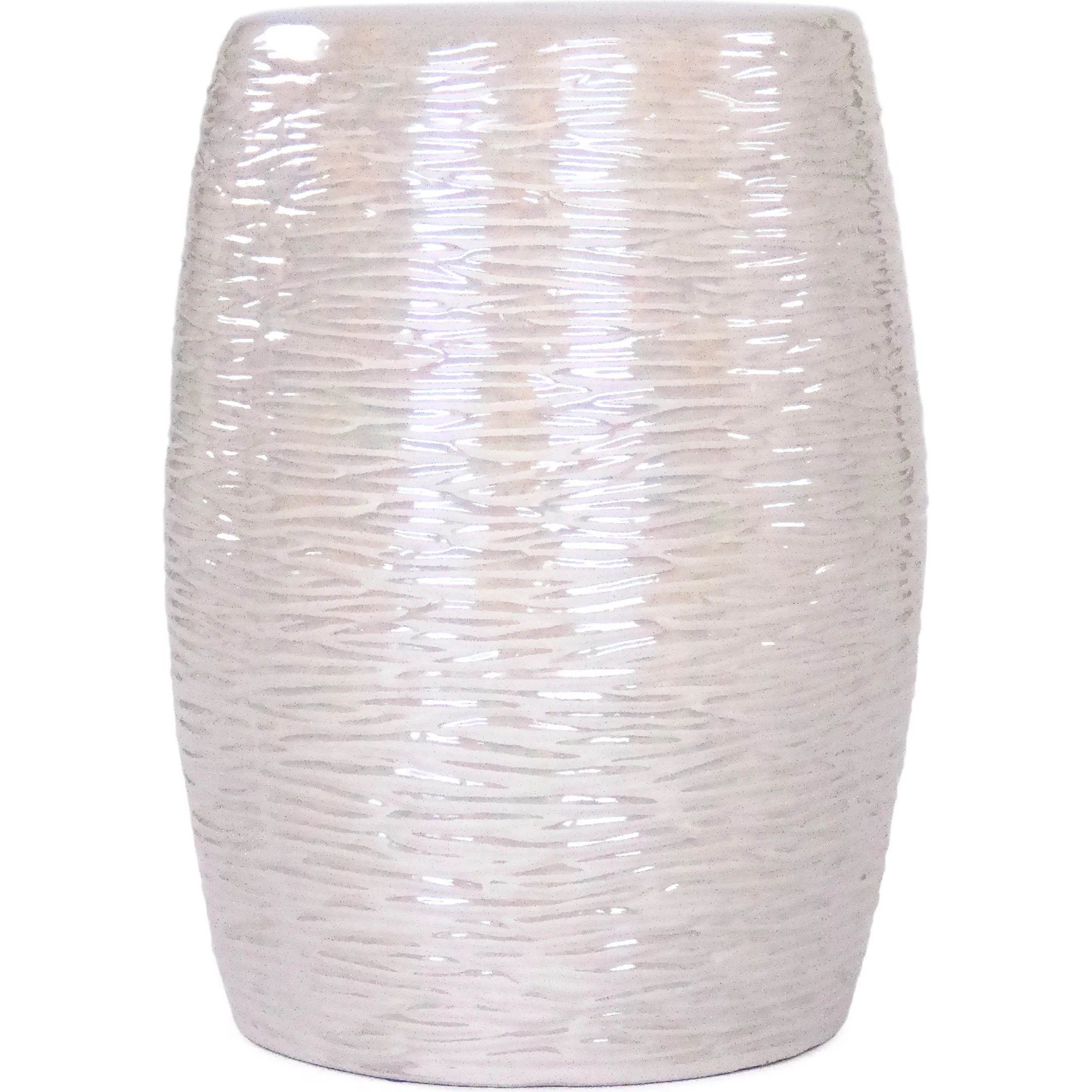 Sinclair Garden Stool - Image 4