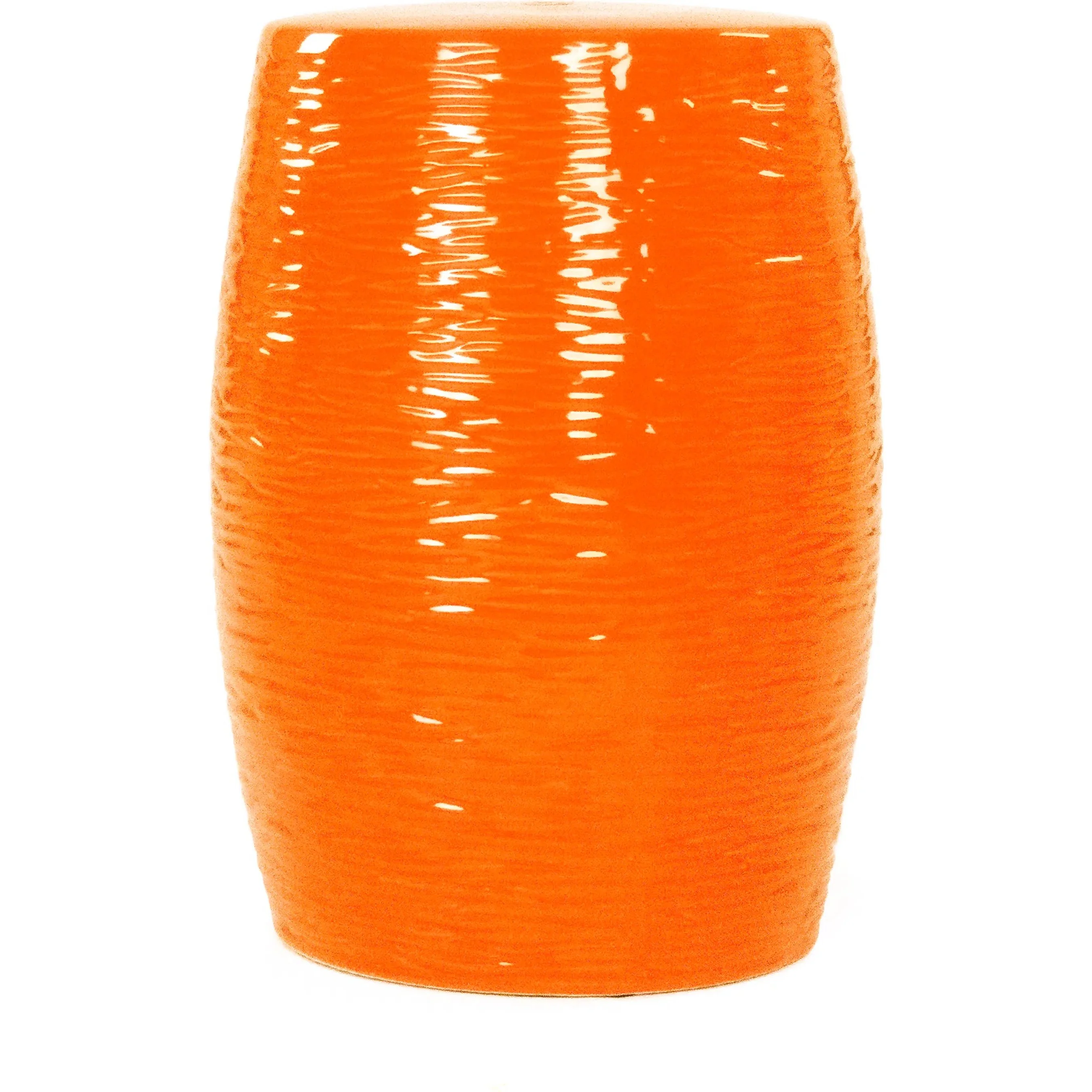 Sinclair Garden Stool - Image 5