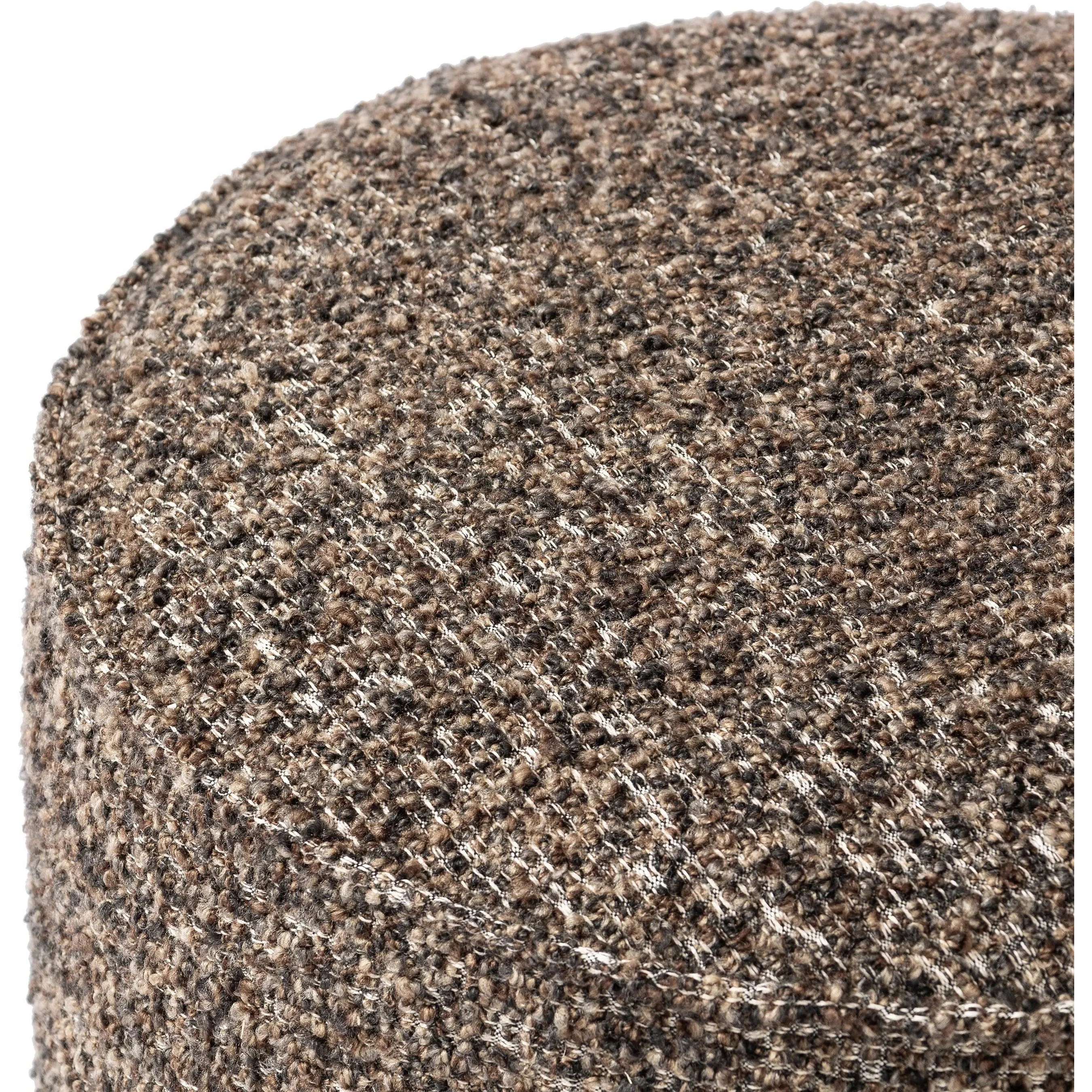 Sinclair Round Ottoman - Image 32