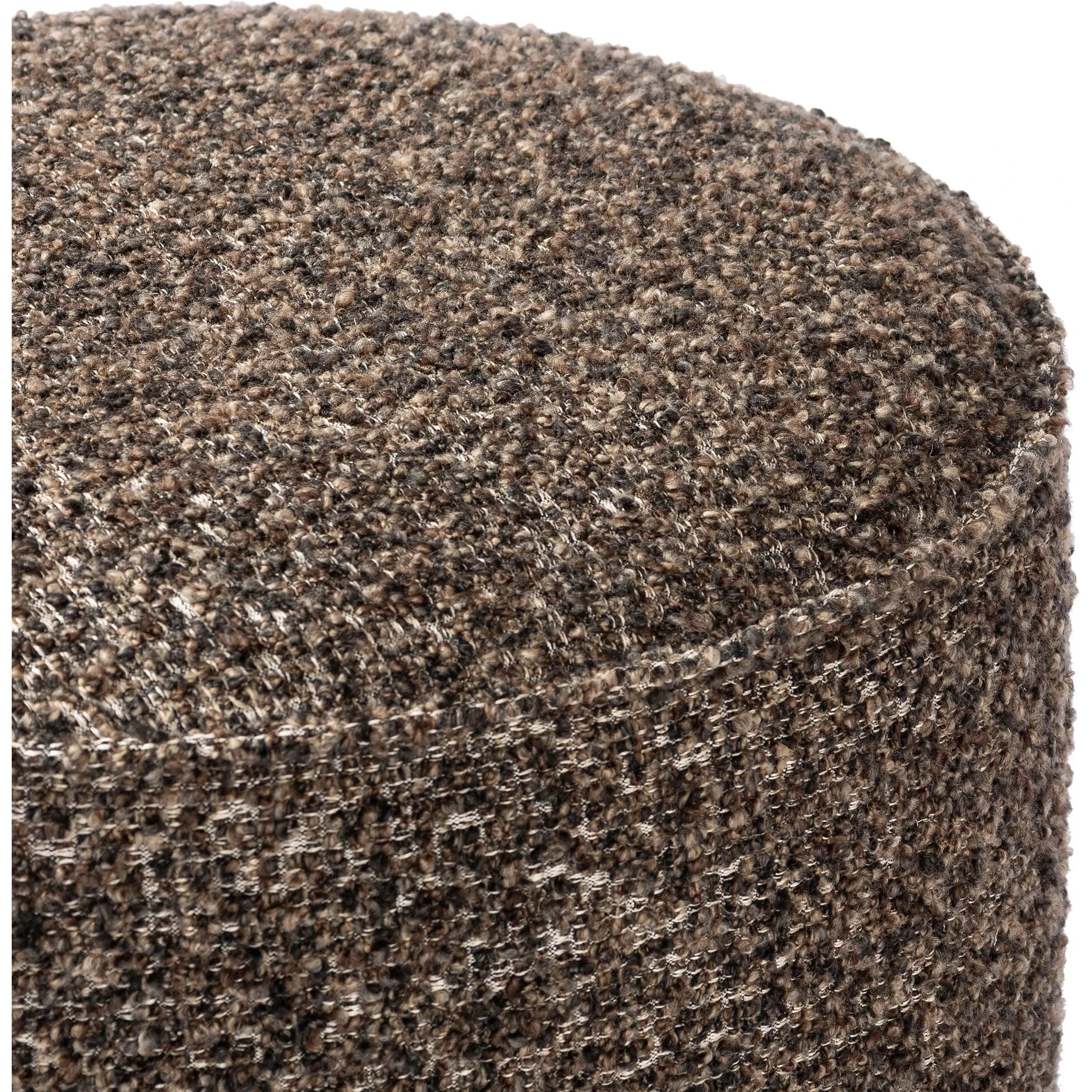 Sinclair Round Ottoman - Image 33