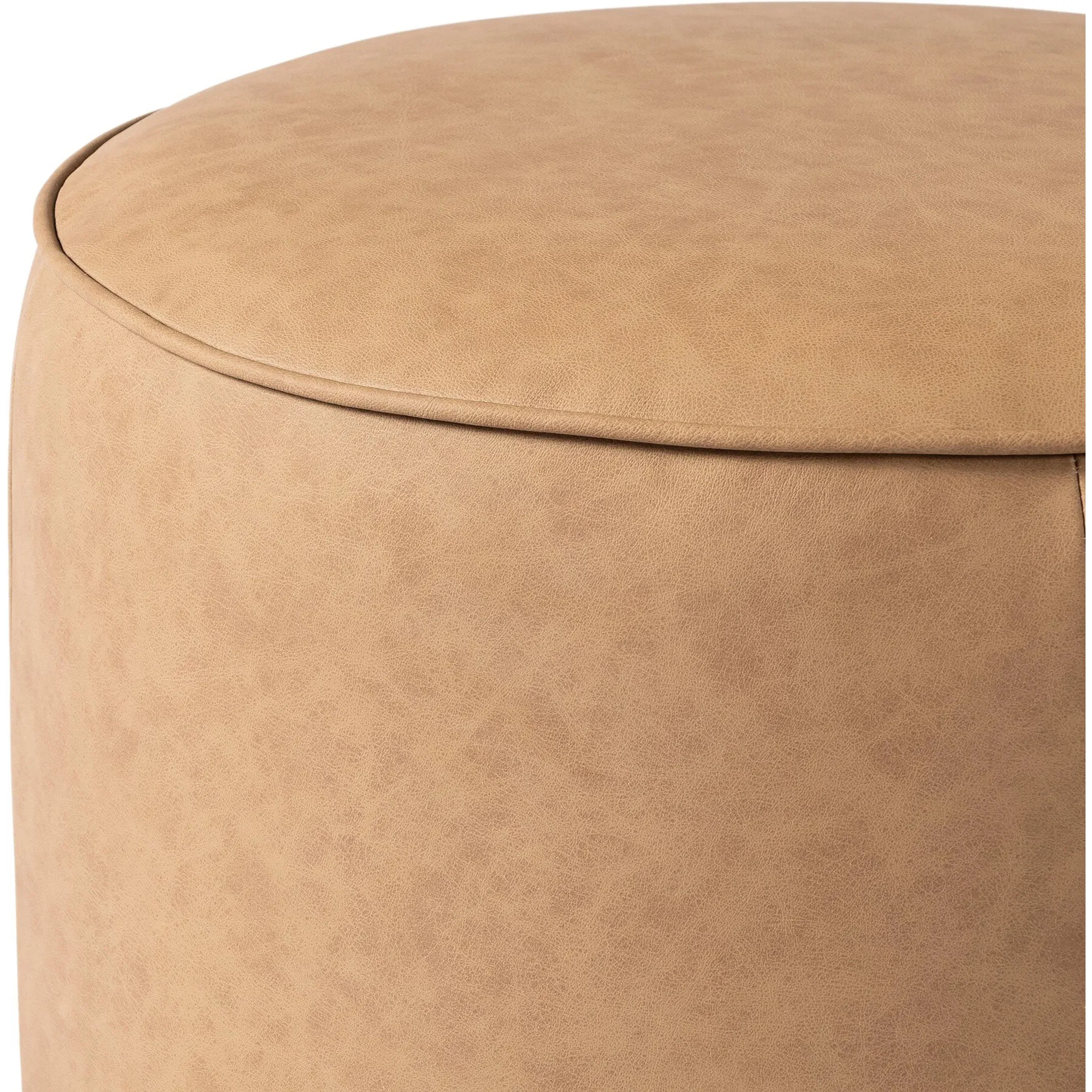 Sinclair Round Ottoman - Image 48