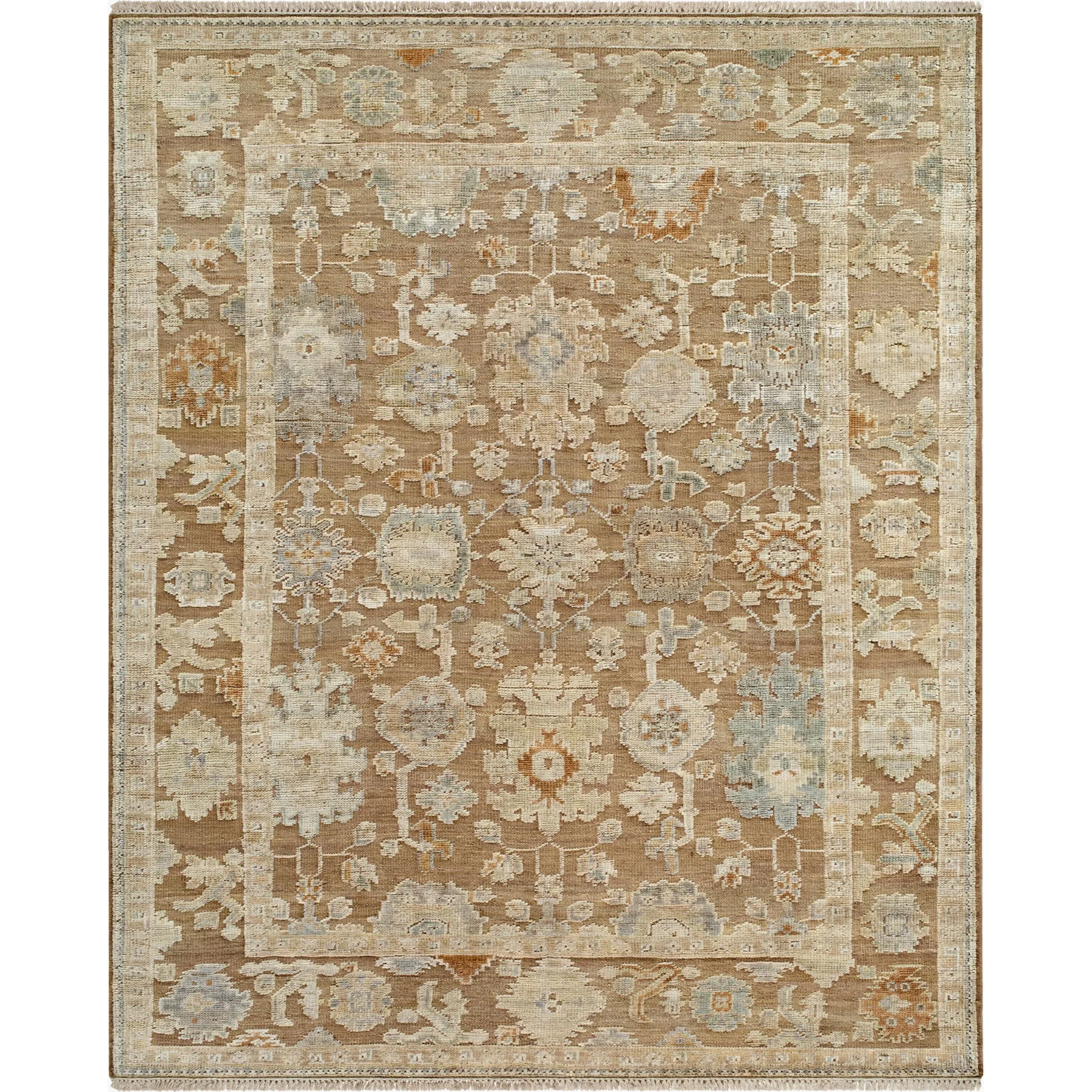 Sinclair SCC-2300 Rug - Image 2