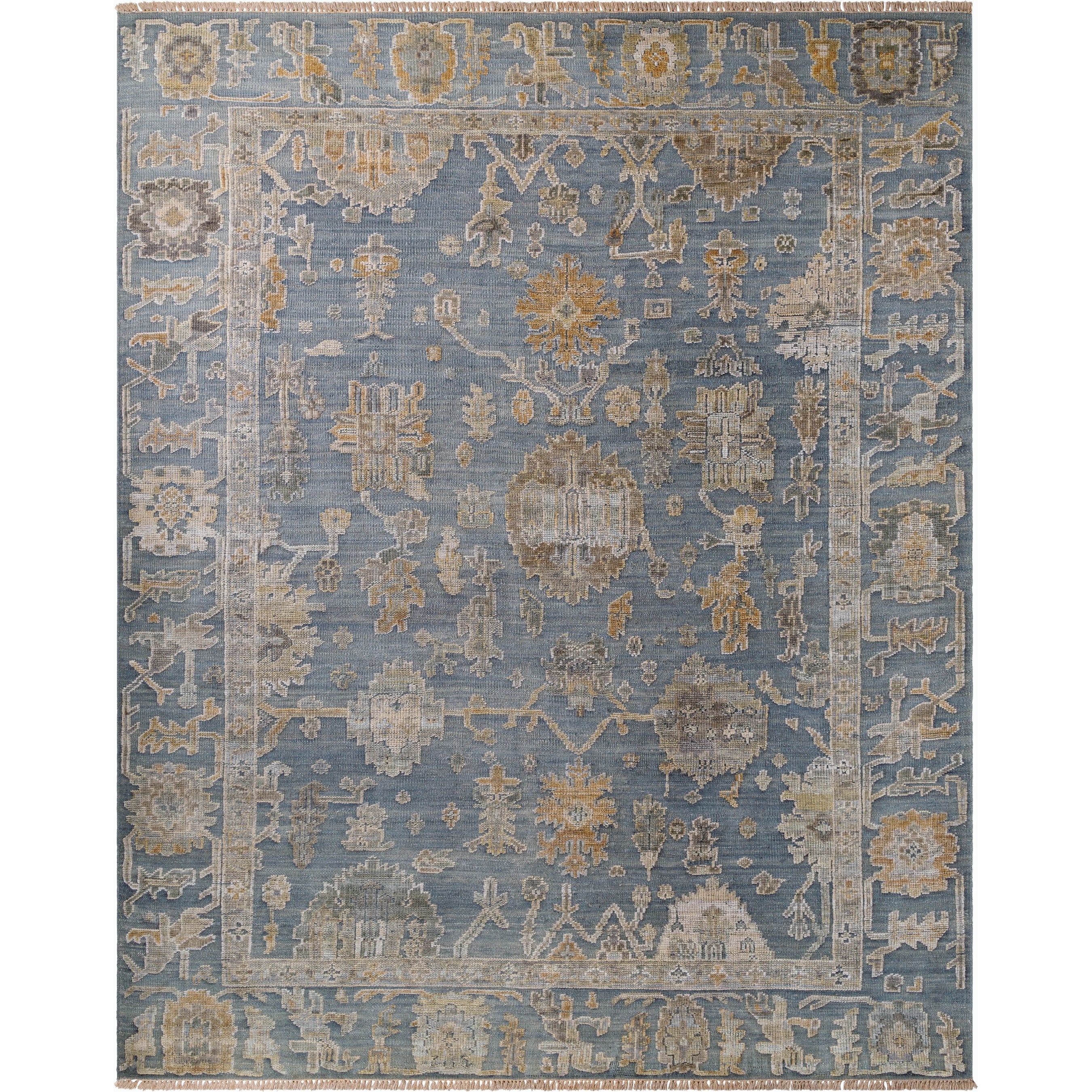 Sinclair SCC-2301 Rug