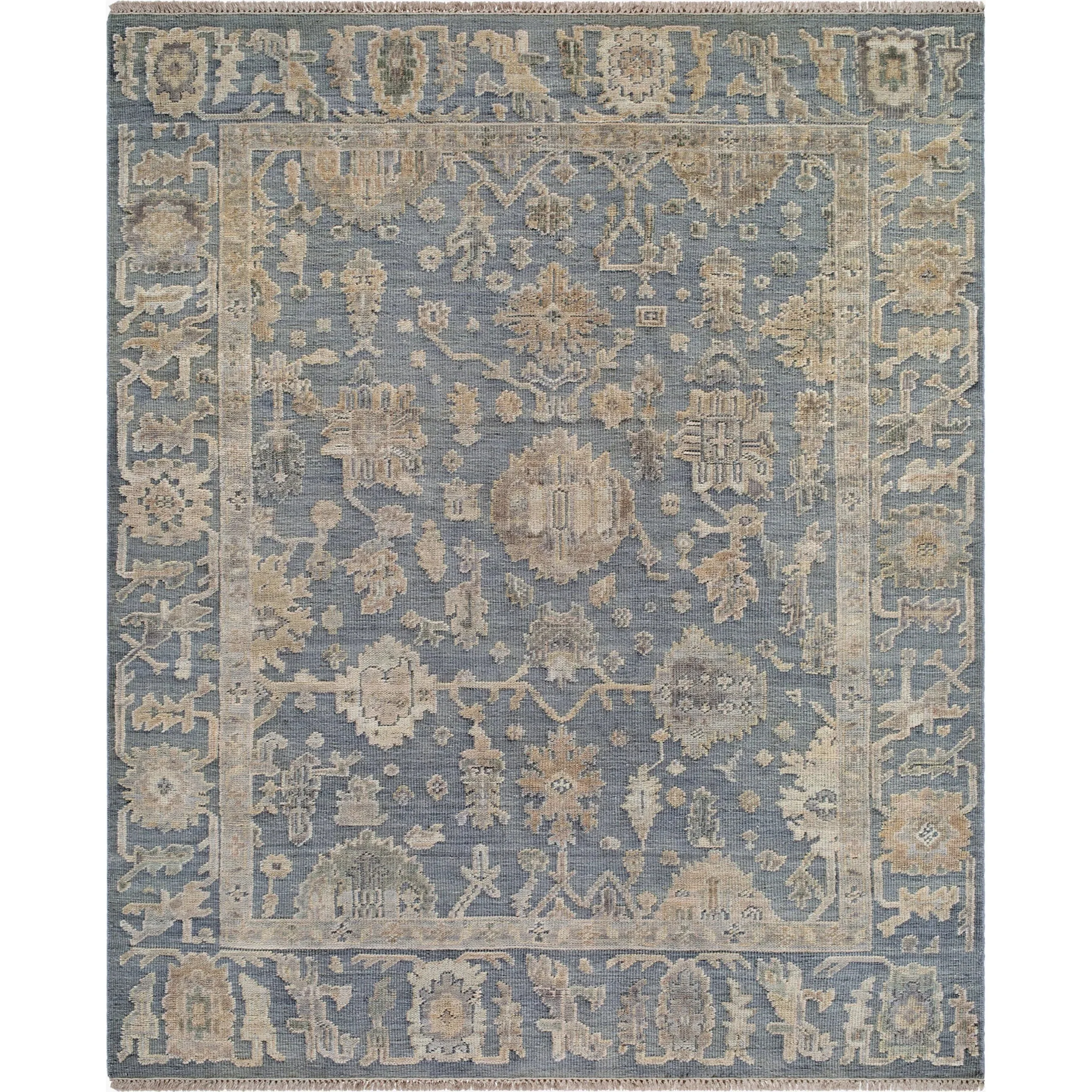 Sinclair SCC-2301 Rug - Image 2