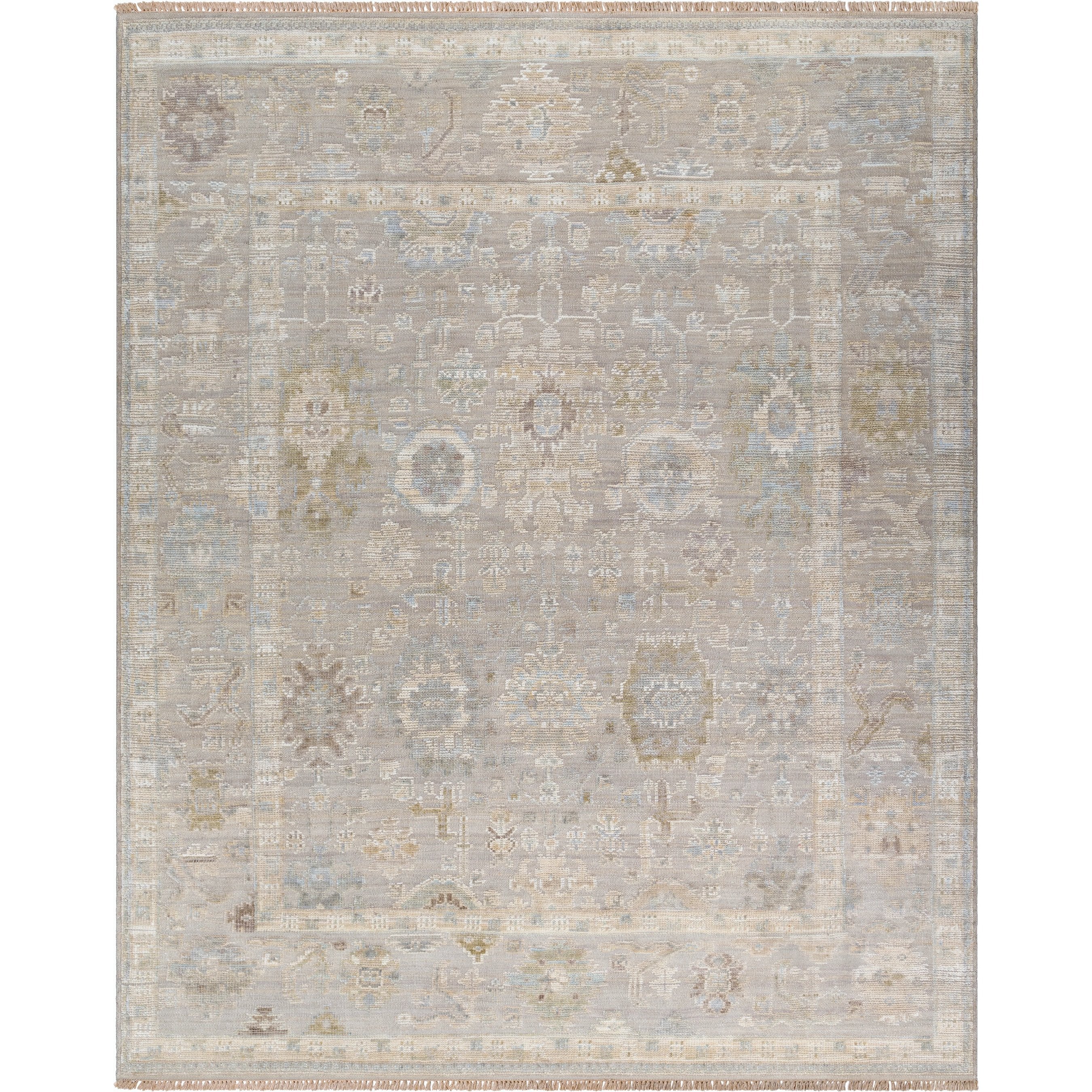 Sinclair SCC-2303 Rug