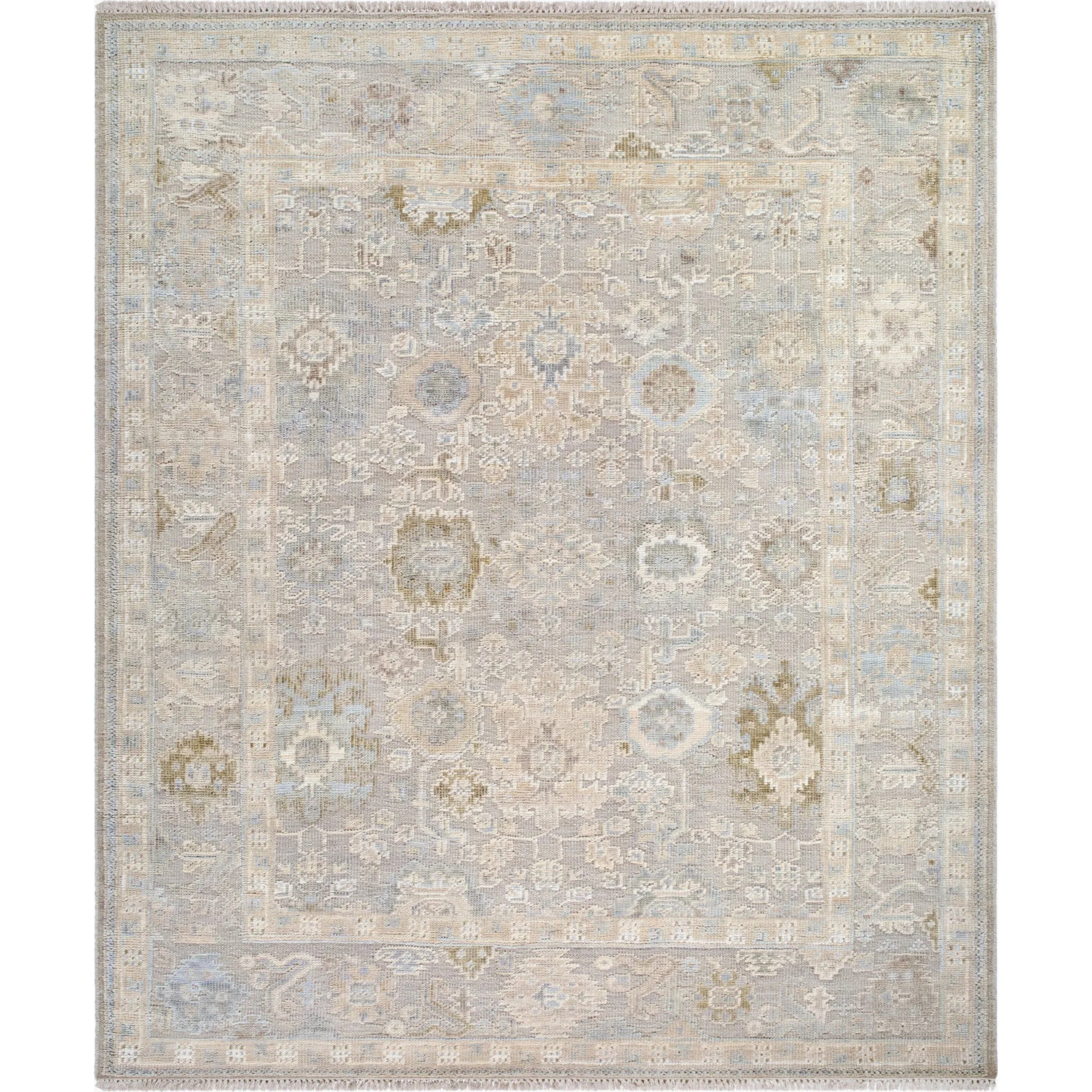 Sinclair SCC-2303 Rug - Image 2