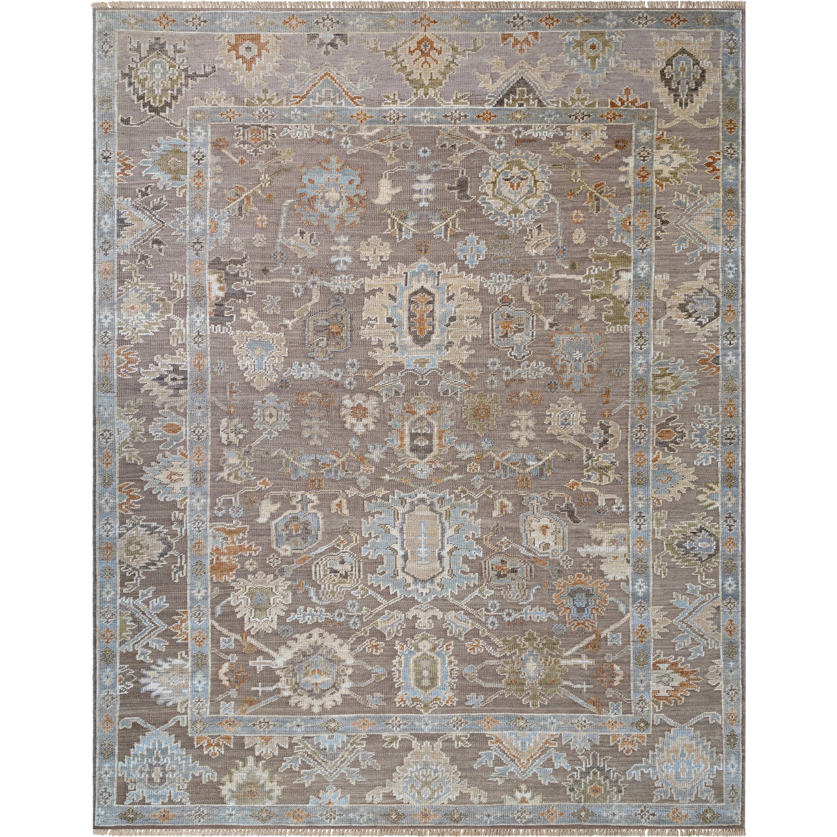 Sinclair SCC-2304 Rug