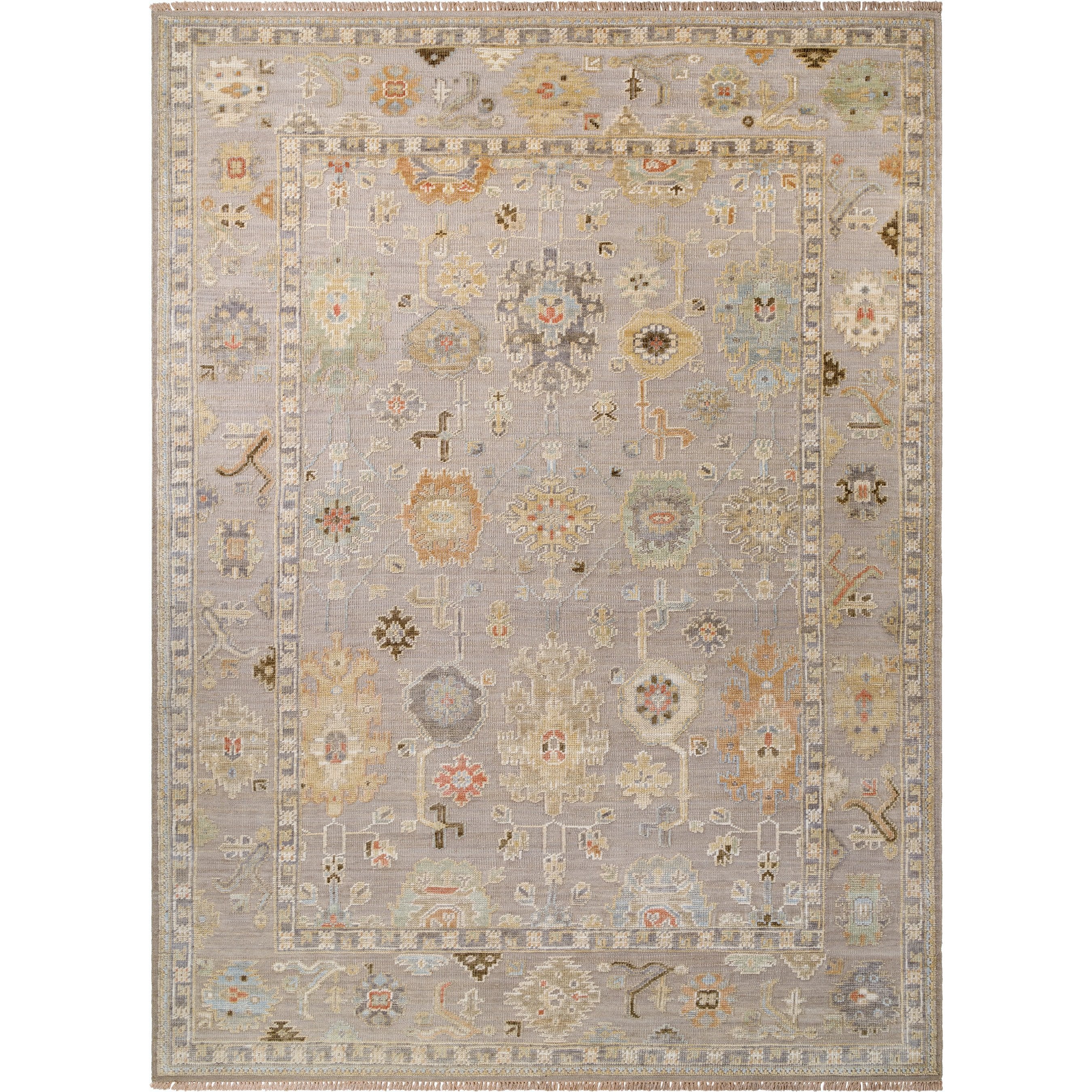 Sinclair SCC-2305 Rug