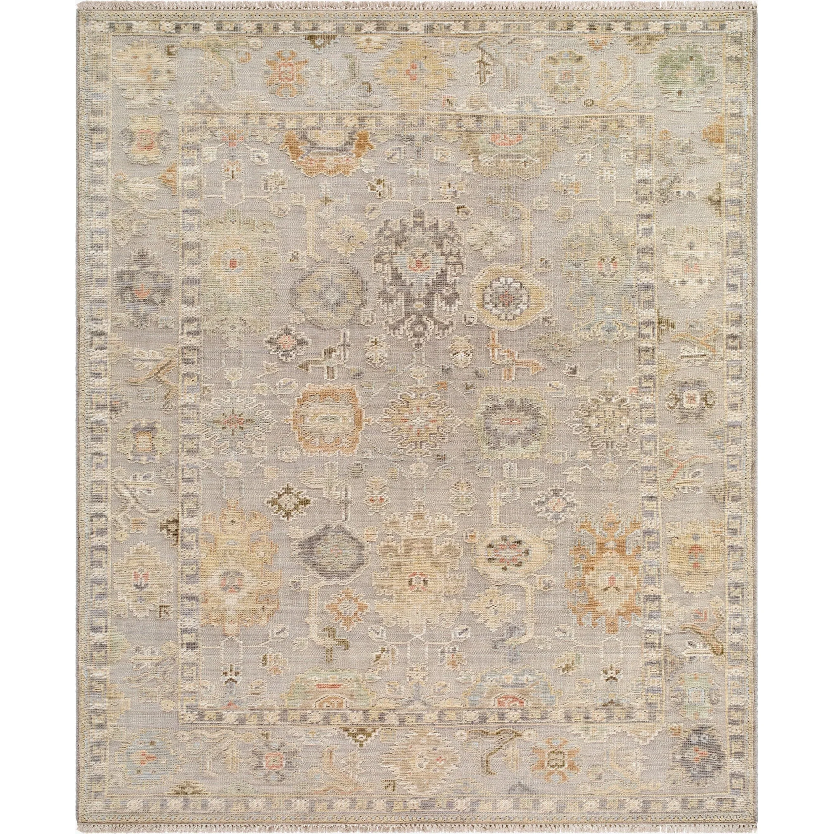 Sinclair SCC-2305 Rug - Image 2