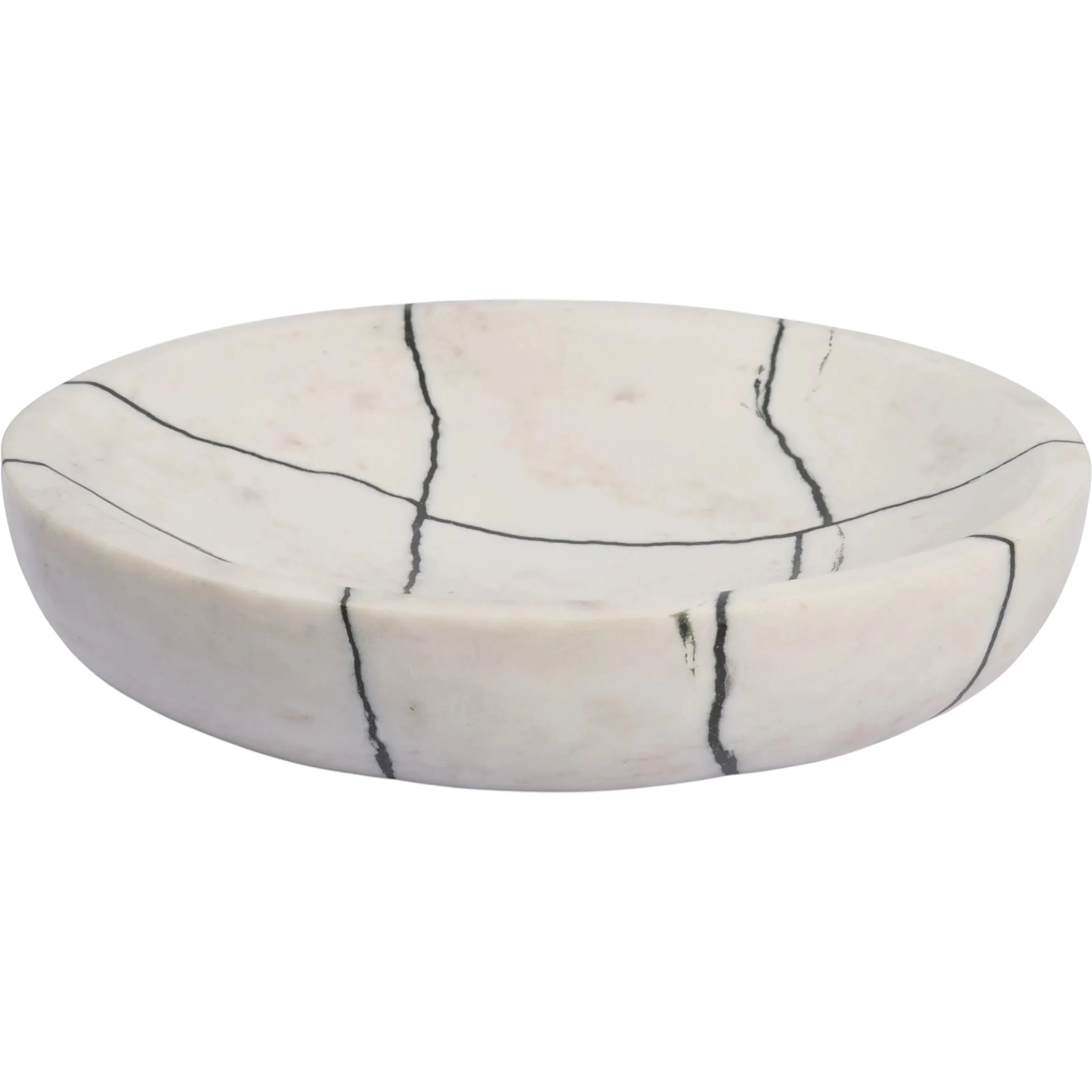 Sintessi Decorative Bowl